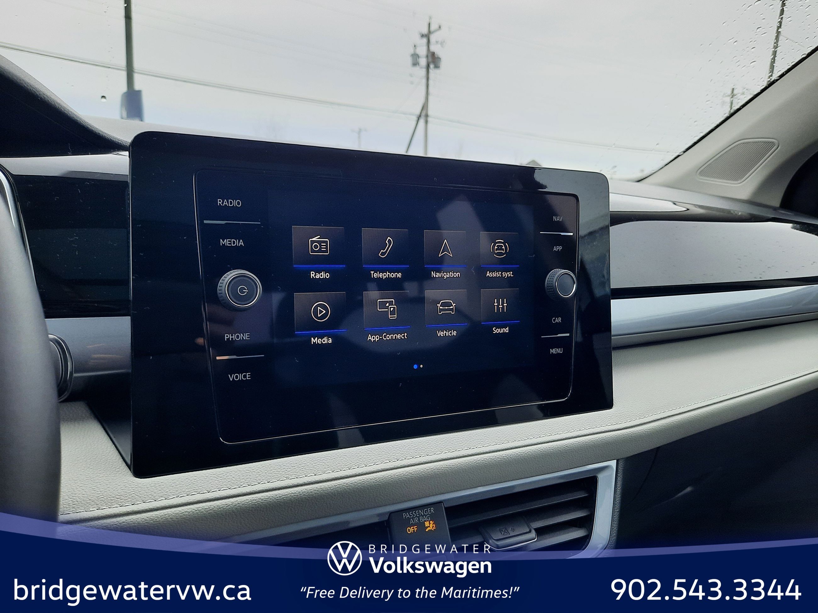 2025 Volkswagen Taos HIGHLINE