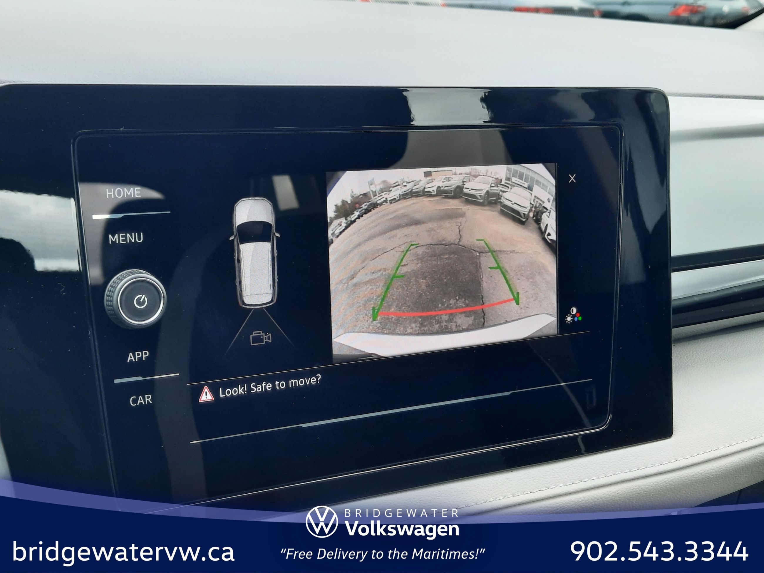 2025 Volkswagen Taos TRENDLINE