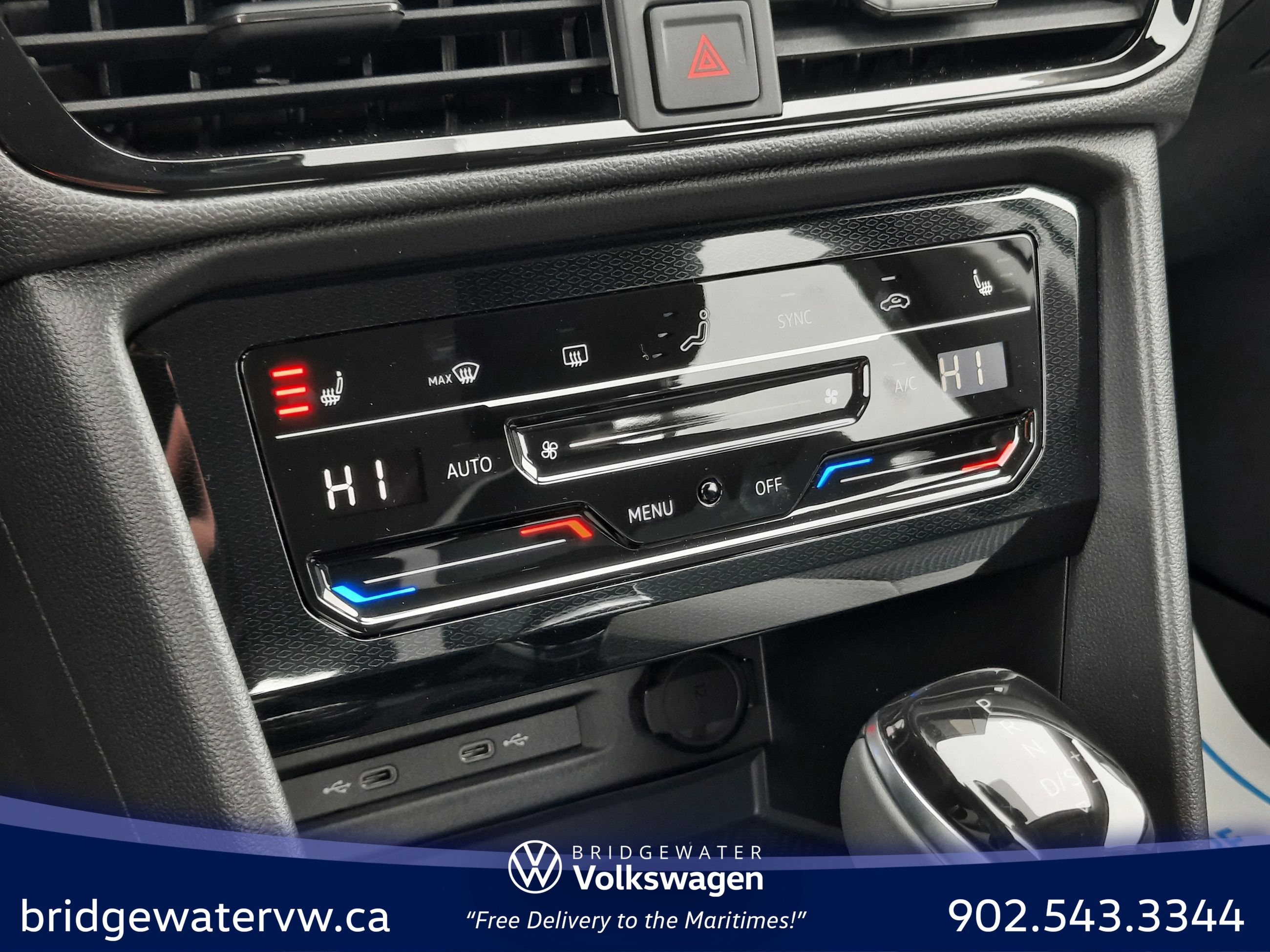 2025 Volkswagen Taos TRENDLINE
