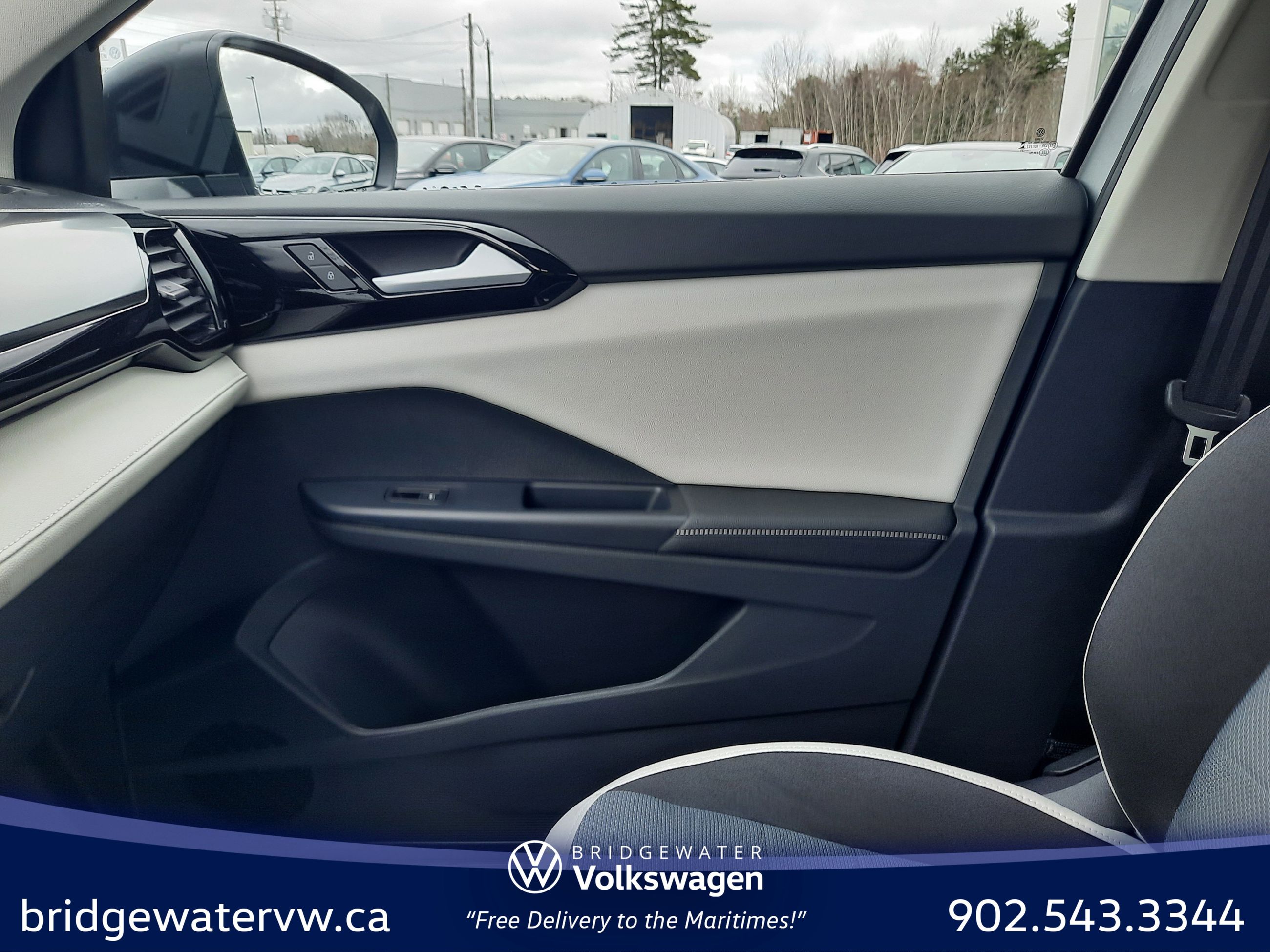 2025 Volkswagen Taos TRENDLINE