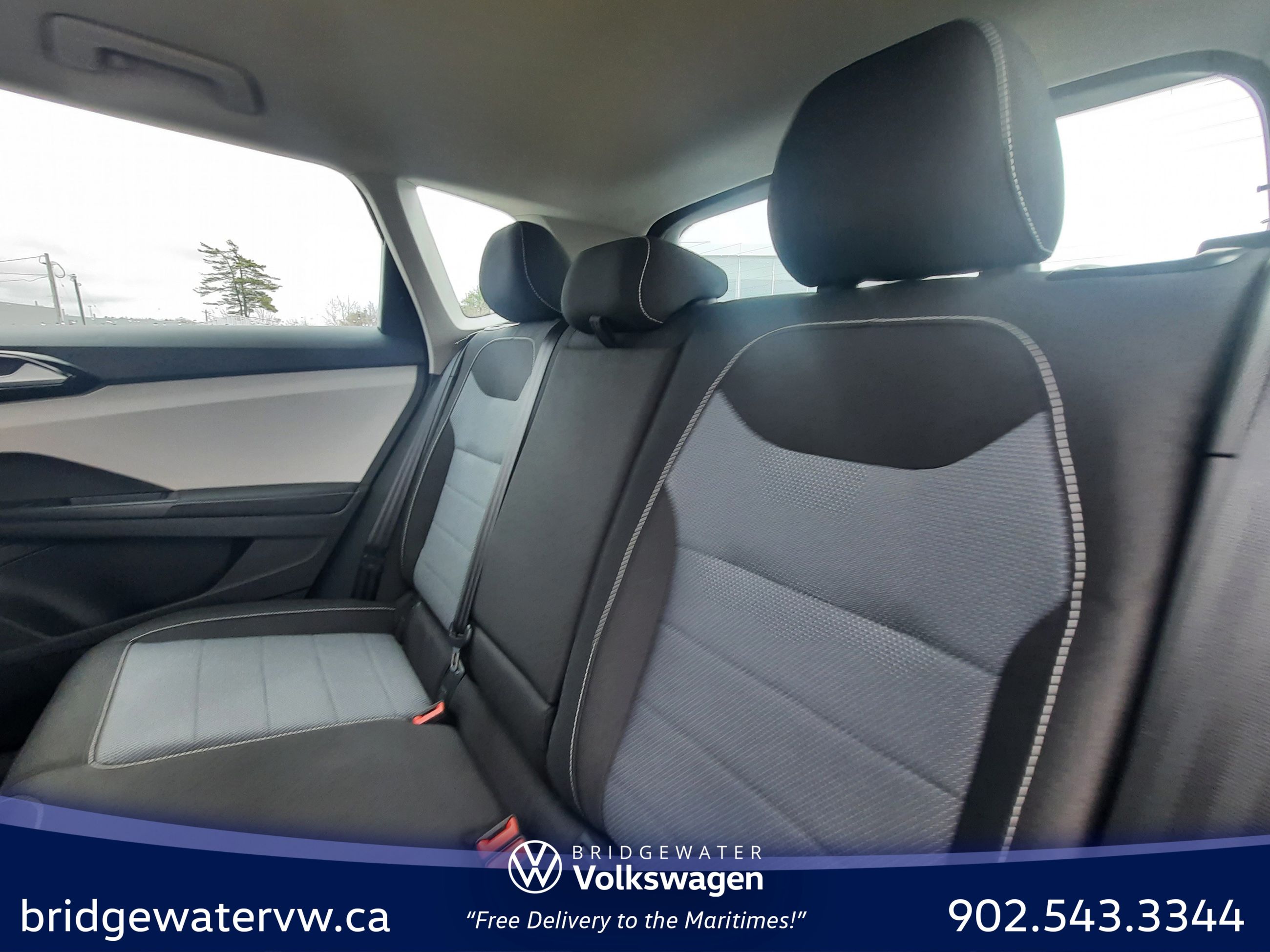 2025 Volkswagen Taos TRENDLINE