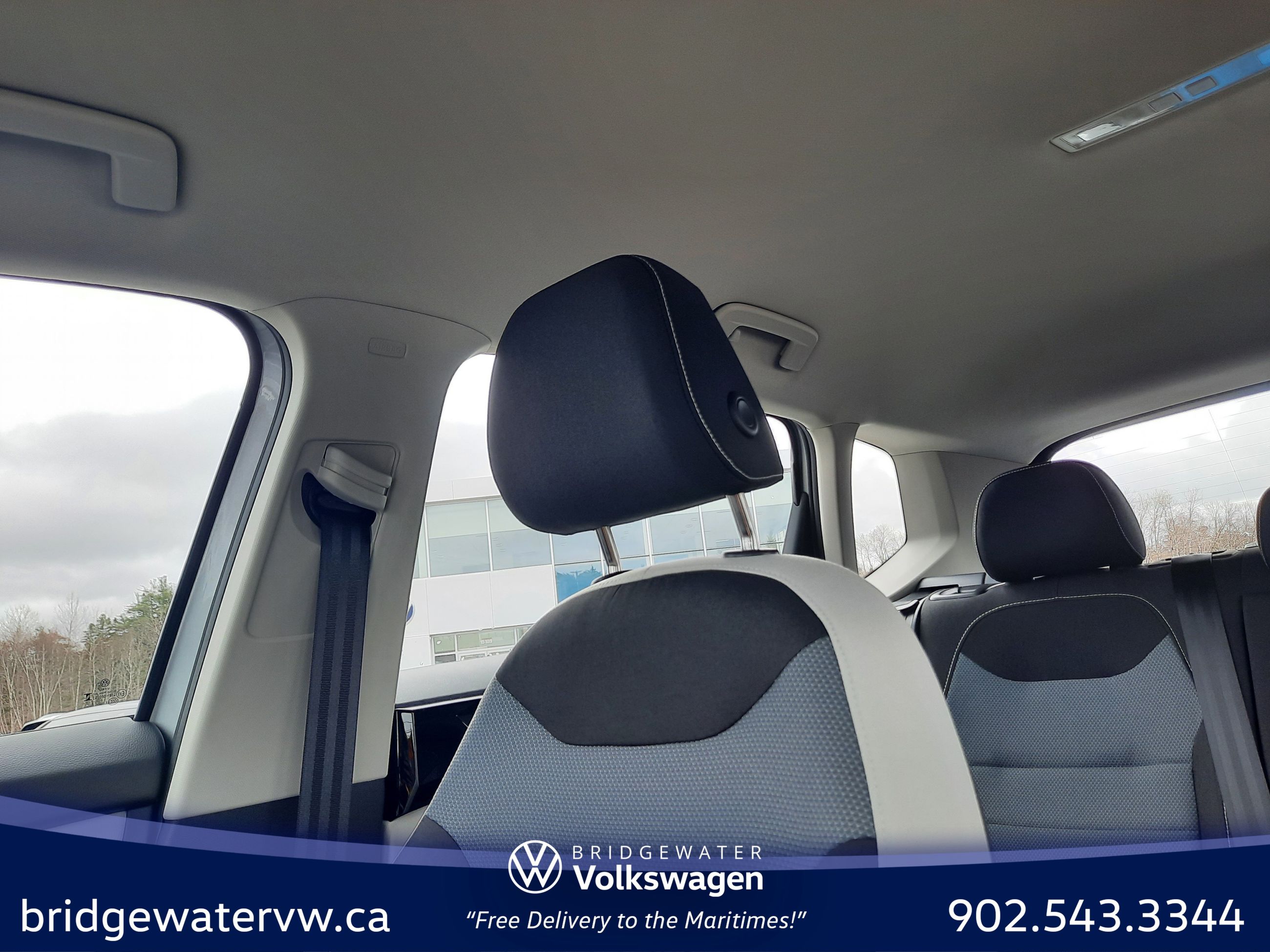 2025 Volkswagen Taos TRENDLINE