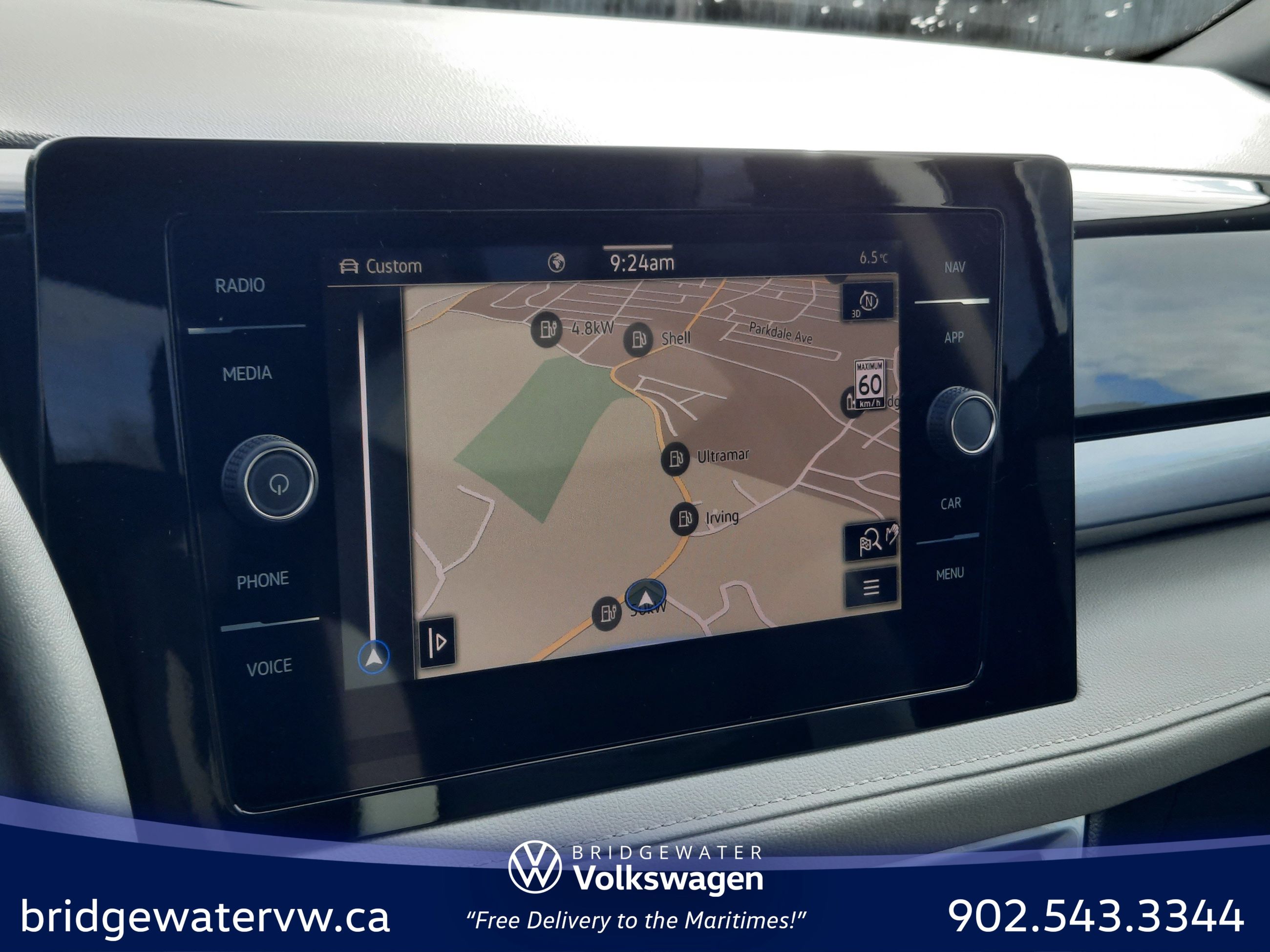 2025 Volkswagen Taos HIGHLINE