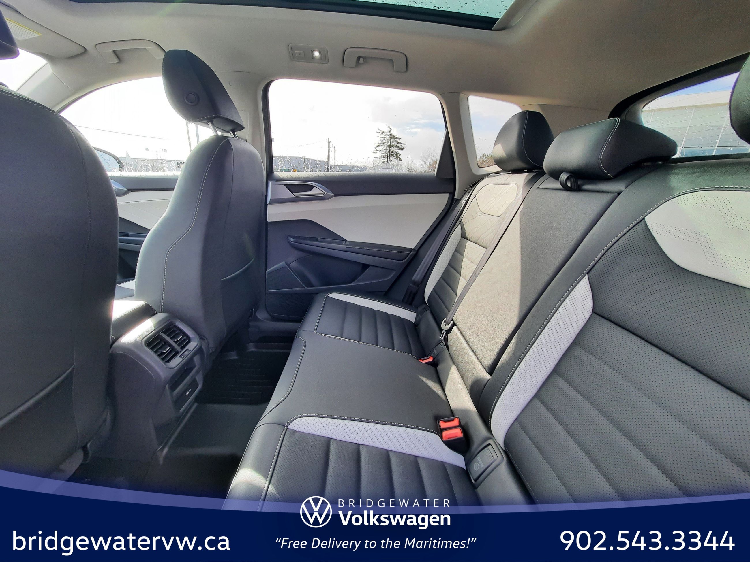 2025 Volkswagen Taos HIGHLINE