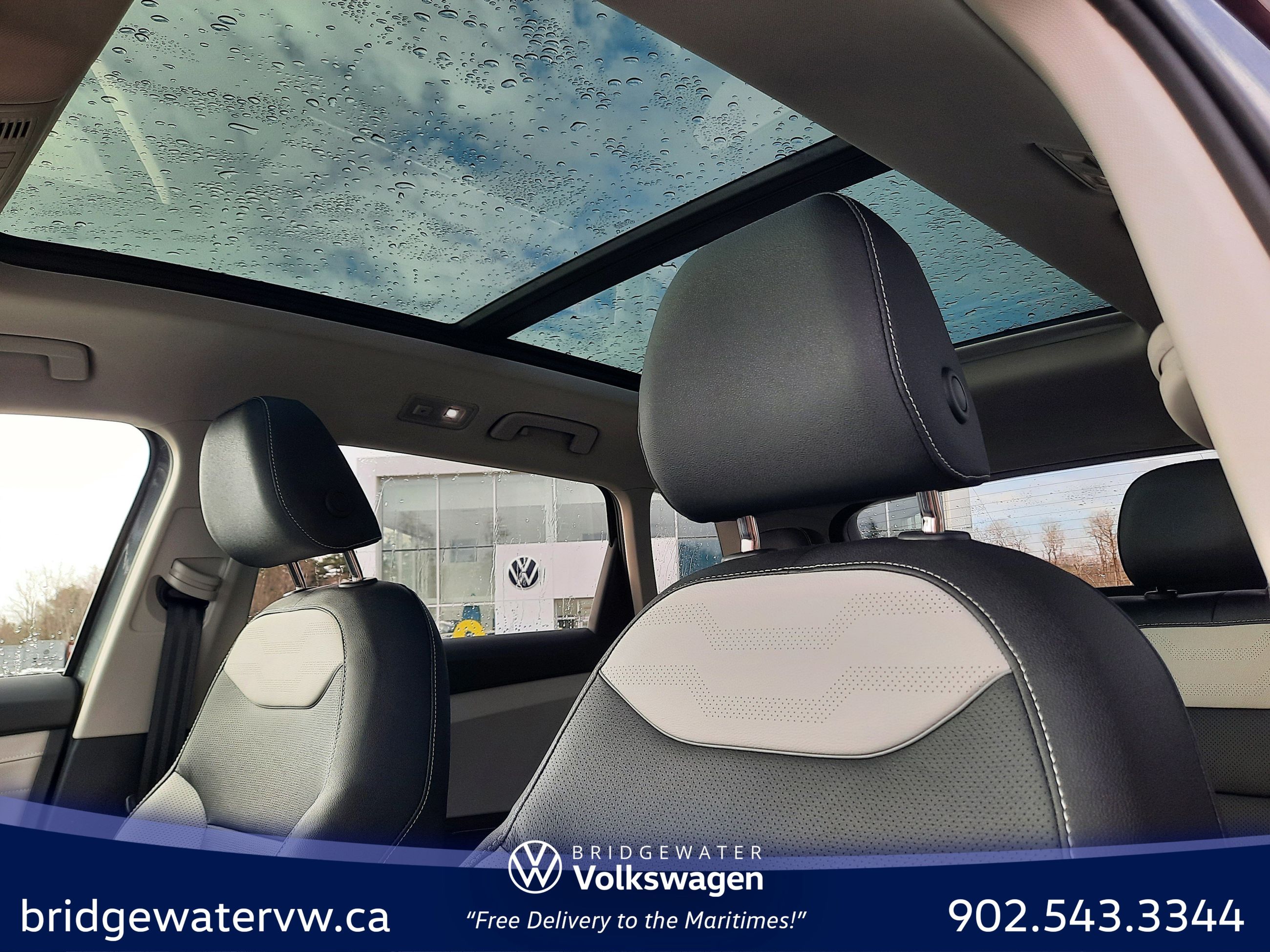 2025 Volkswagen Taos HIGHLINE