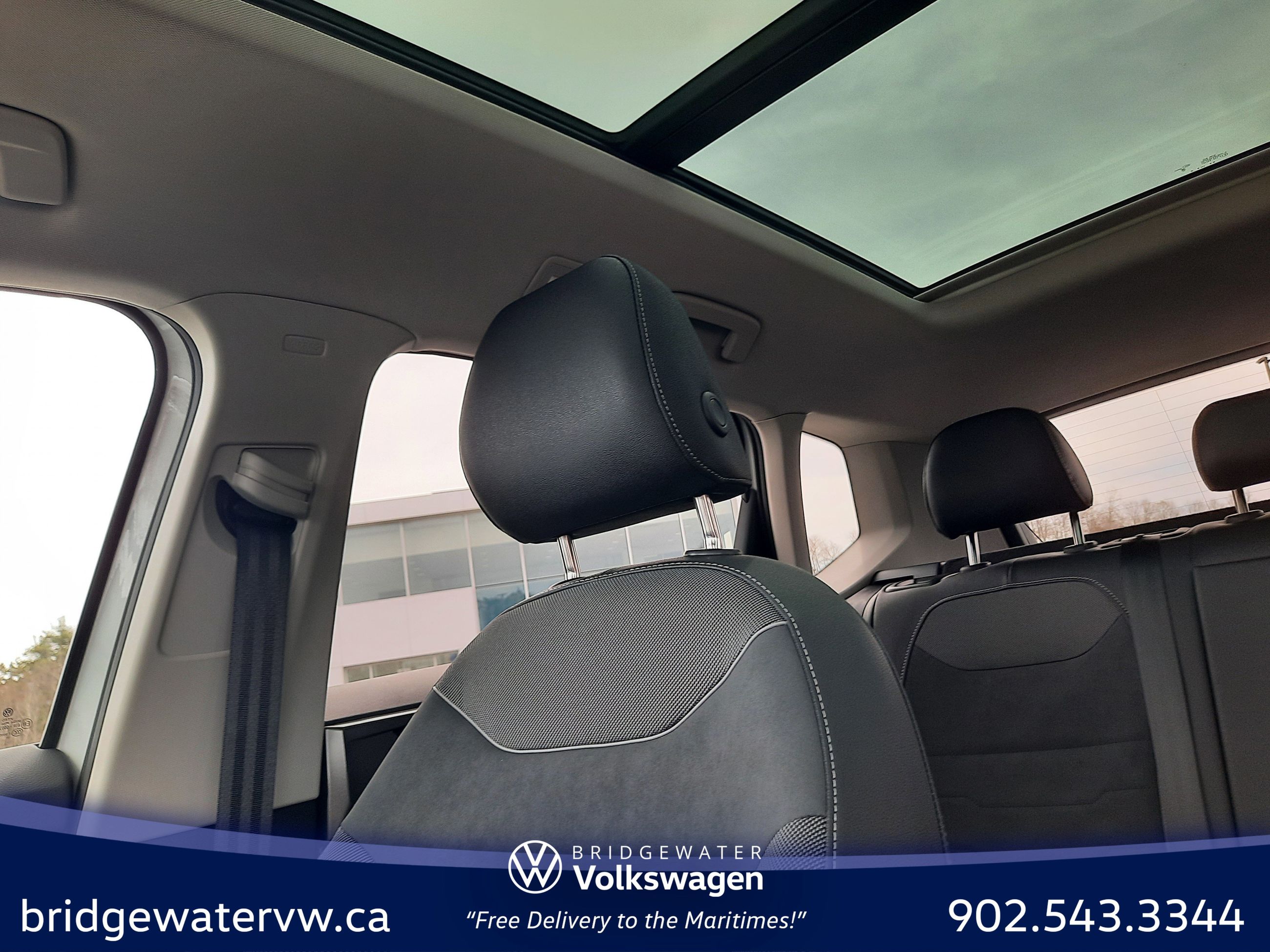 Volkswagen Taos COMFORTLINE BLACK EDITION 2025