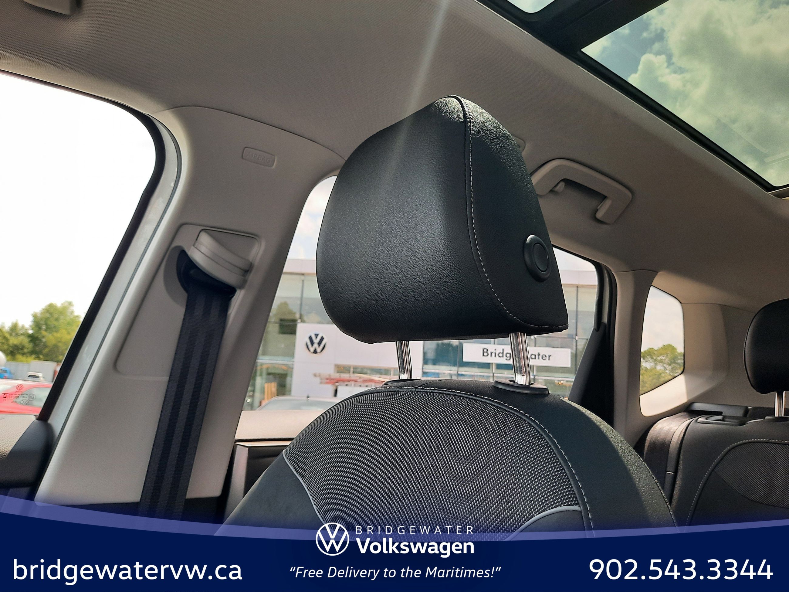 2025 Volkswagen Taos COMFORTLINE BLACK EDITION