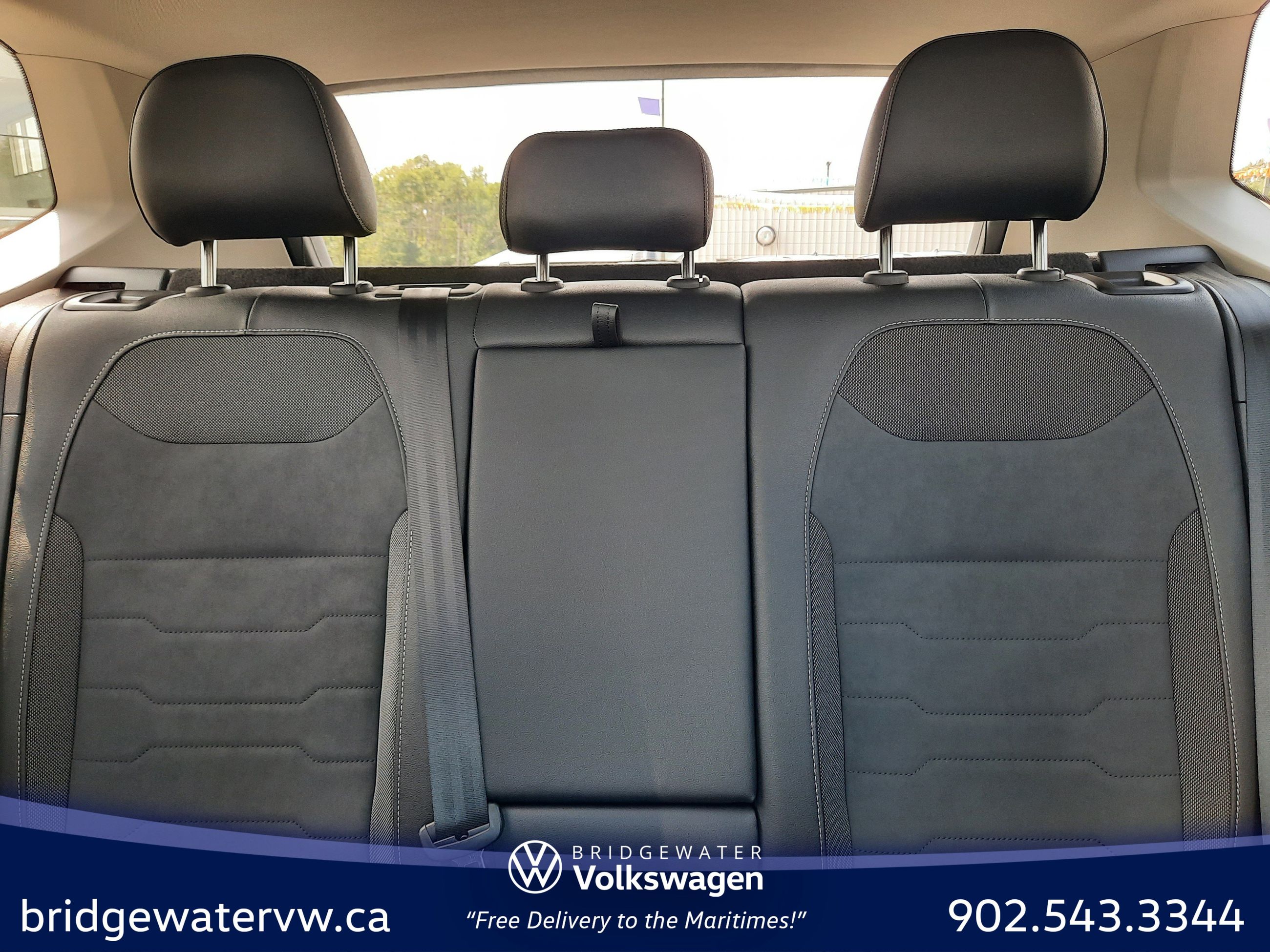 2025 Volkswagen Taos COMFORTLINE BLACK EDITION