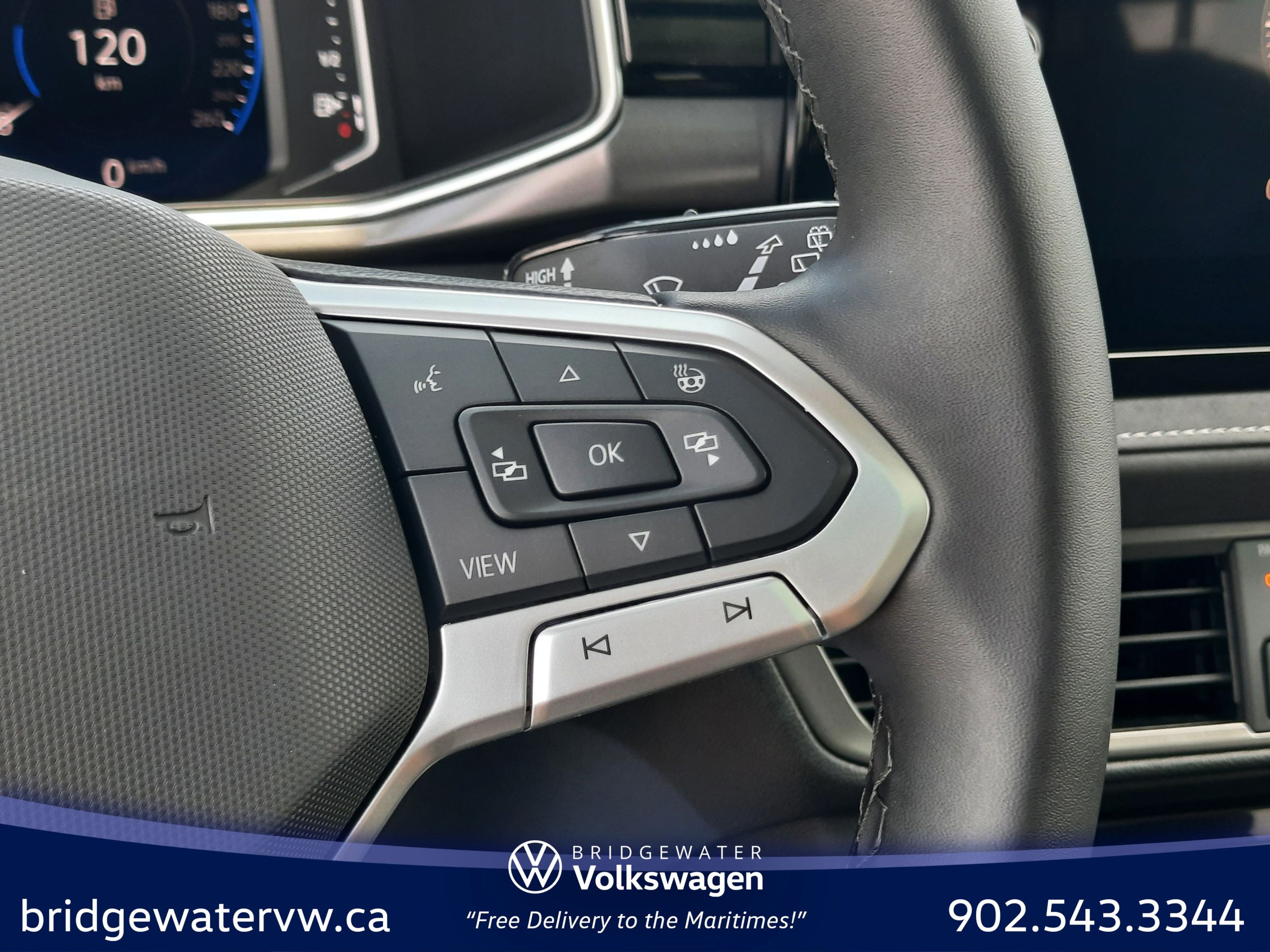 2025 Volkswagen Taos COMFORTLINE BLACK EDITION