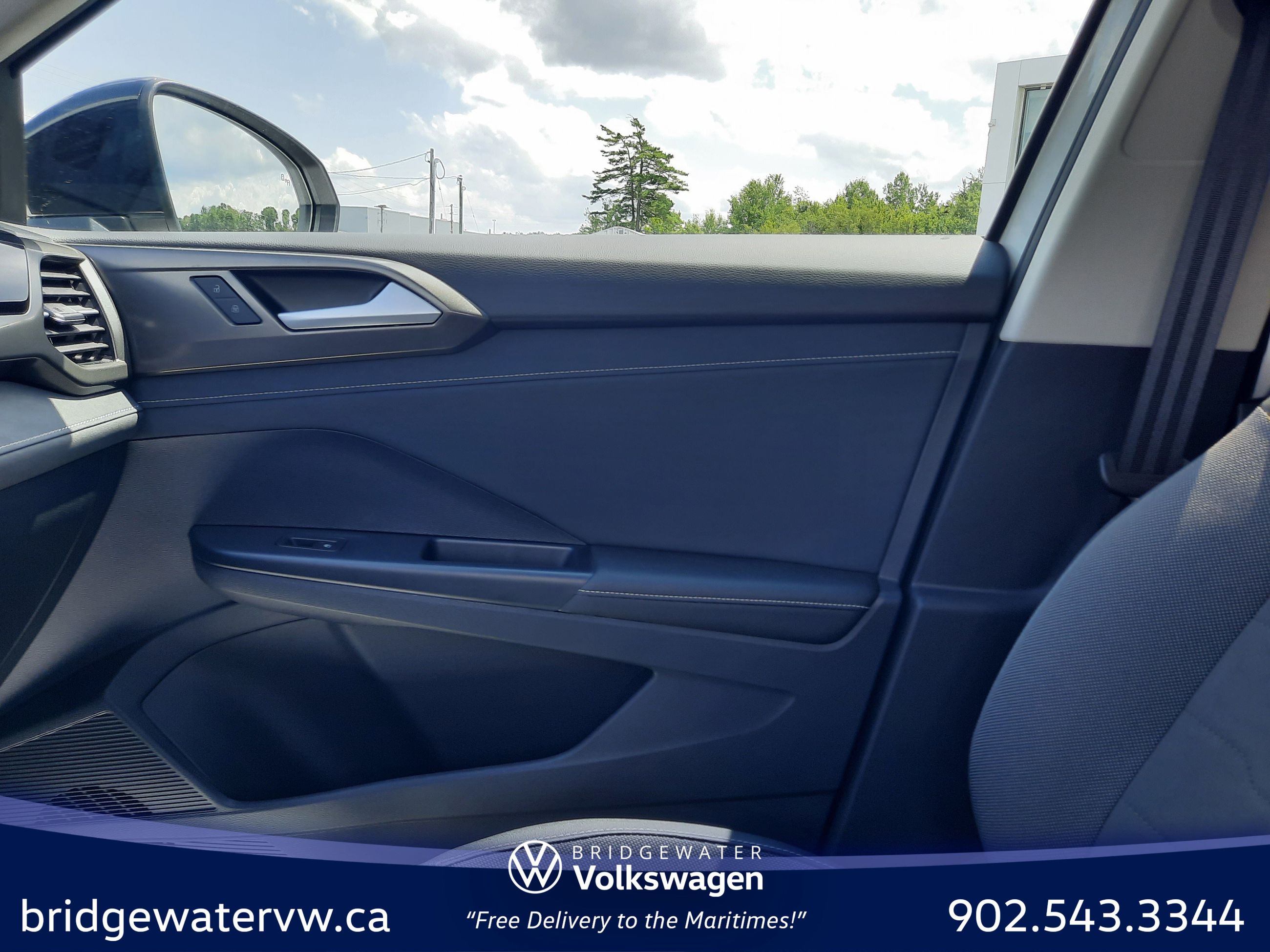2025 Volkswagen Taos COMFORTLINE BLACK EDITION
