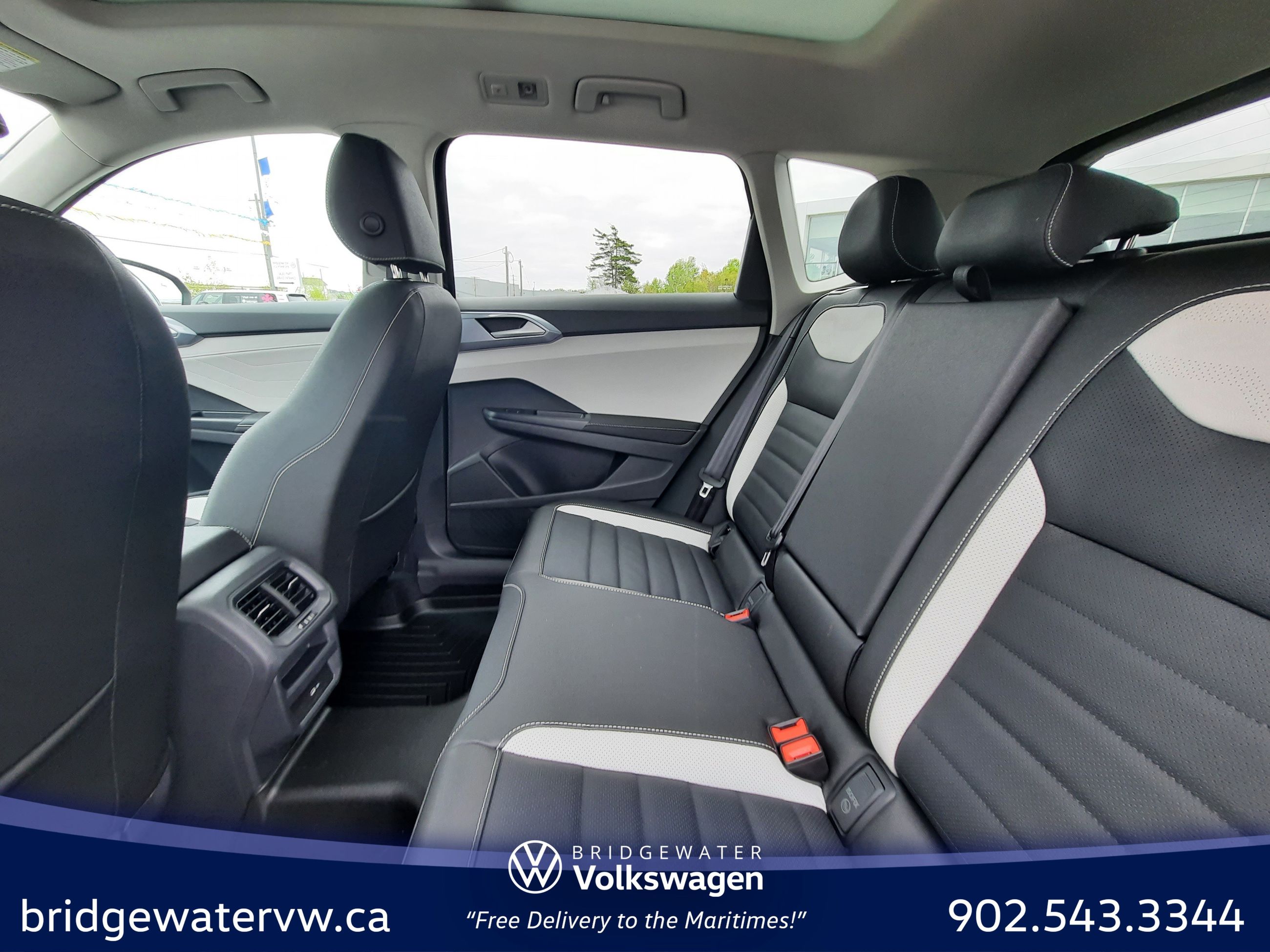2025 Volkswagen Taos HIGHLINE