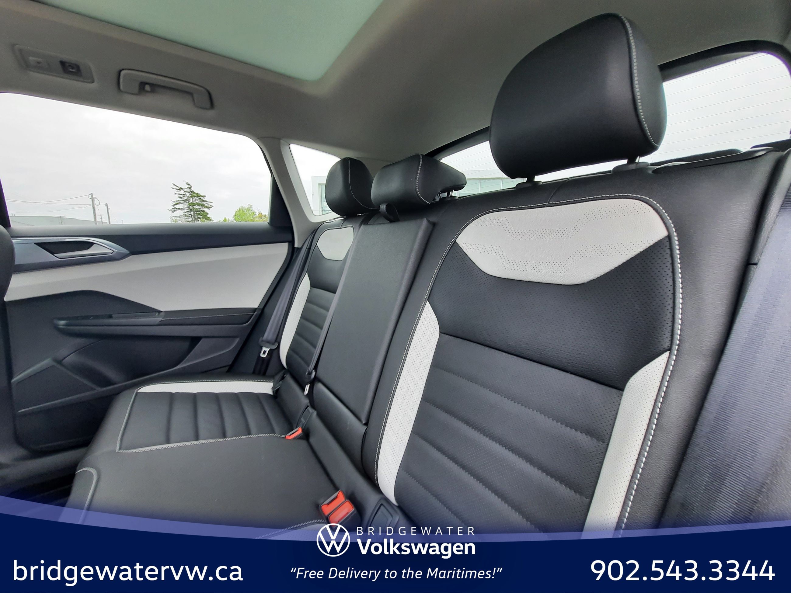 2025 Volkswagen Taos HIGHLINE