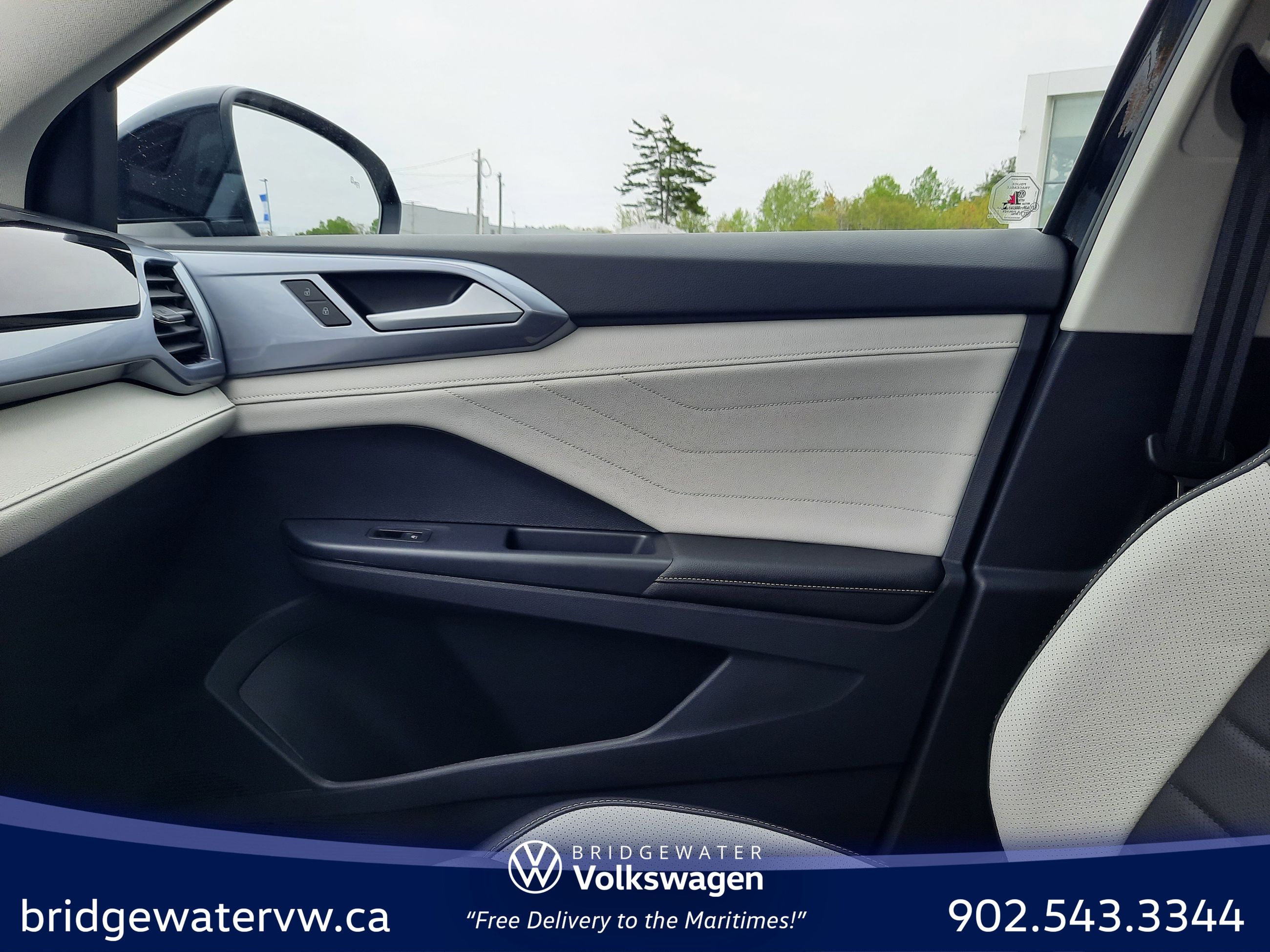 2025 Volkswagen Taos HIGHLINE