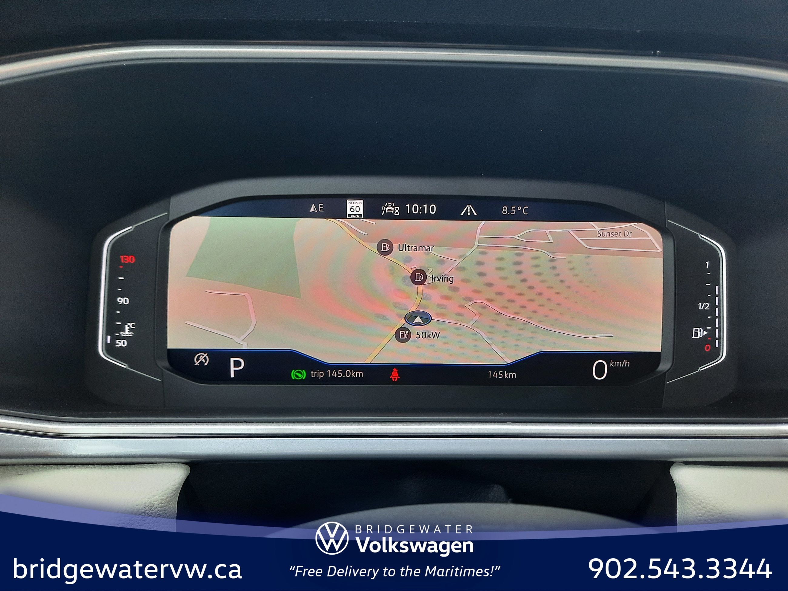 2025 Volkswagen Taos HIGHLINE