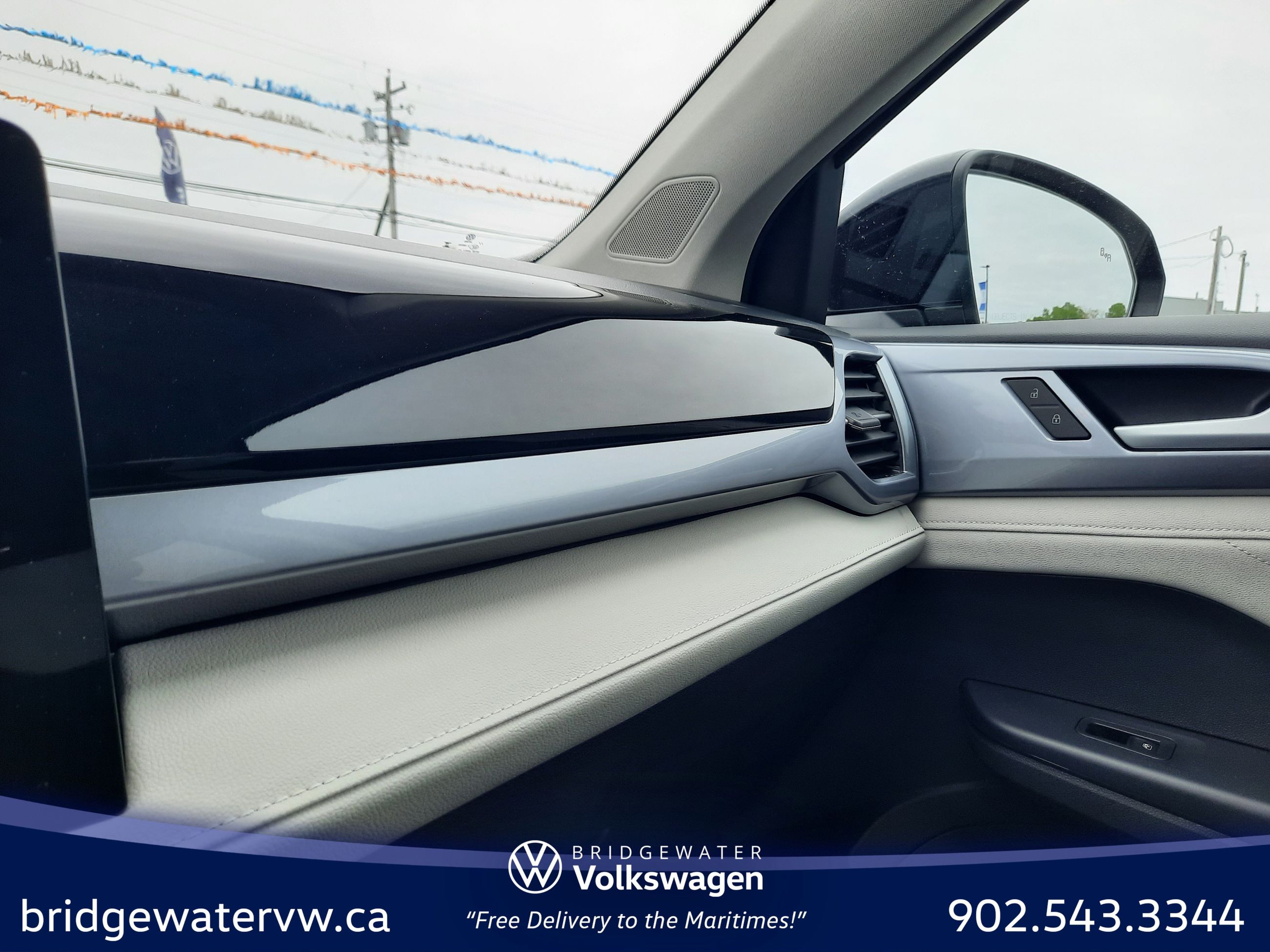 2025 Volkswagen Taos HIGHLINE