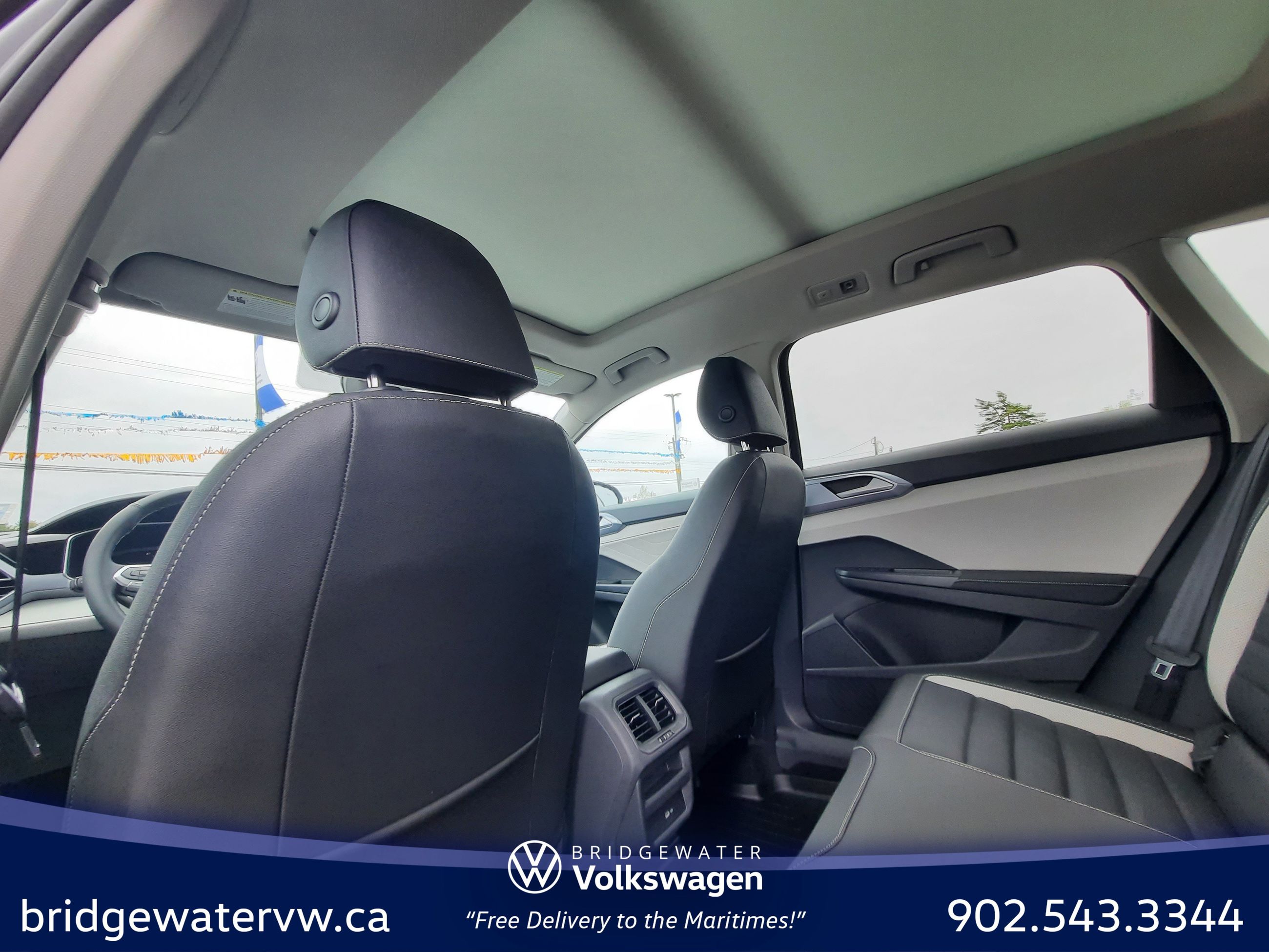 2025 Volkswagen Taos HIGHLINE