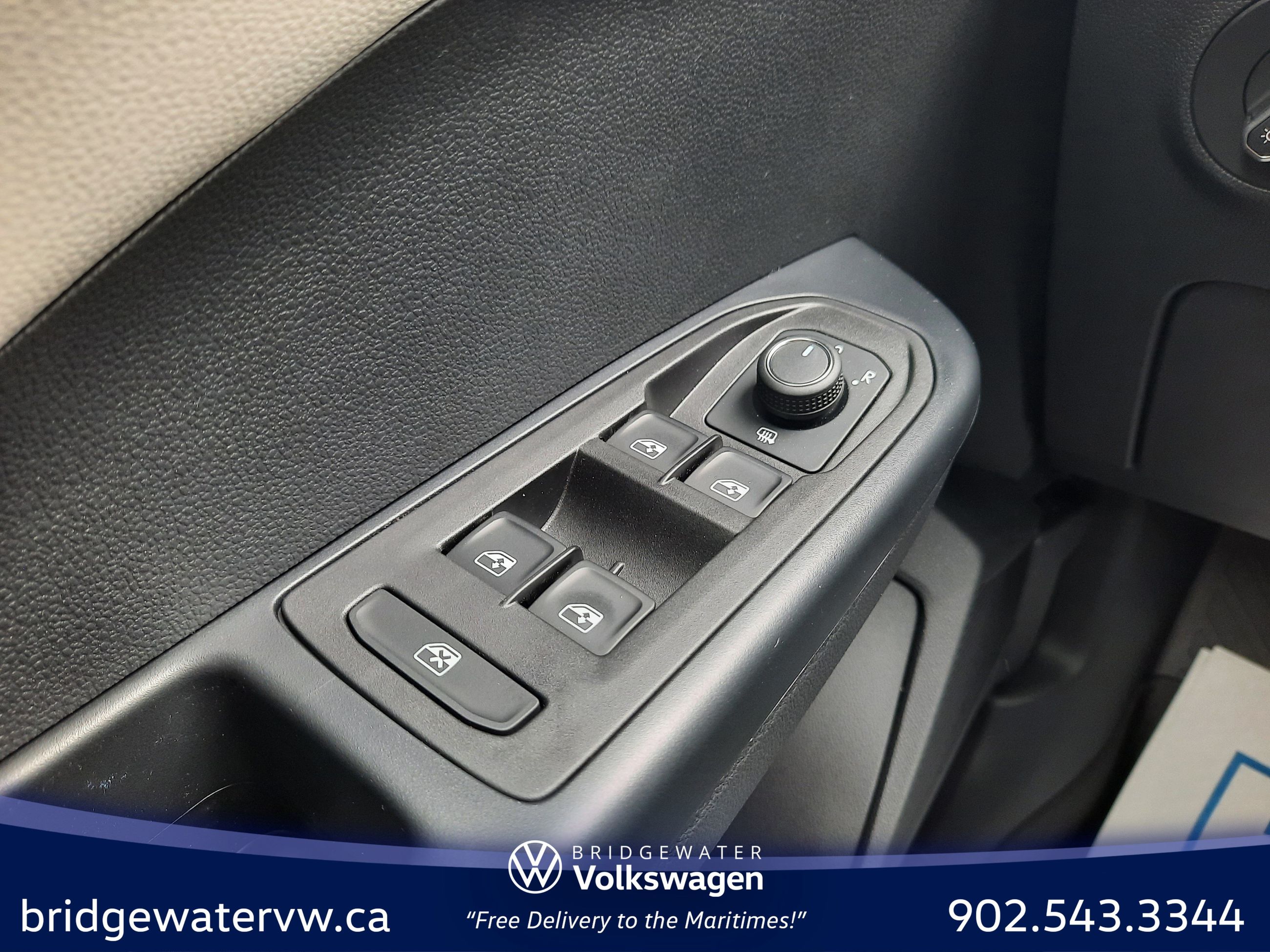 2025 Volkswagen Taos HIGHLINE