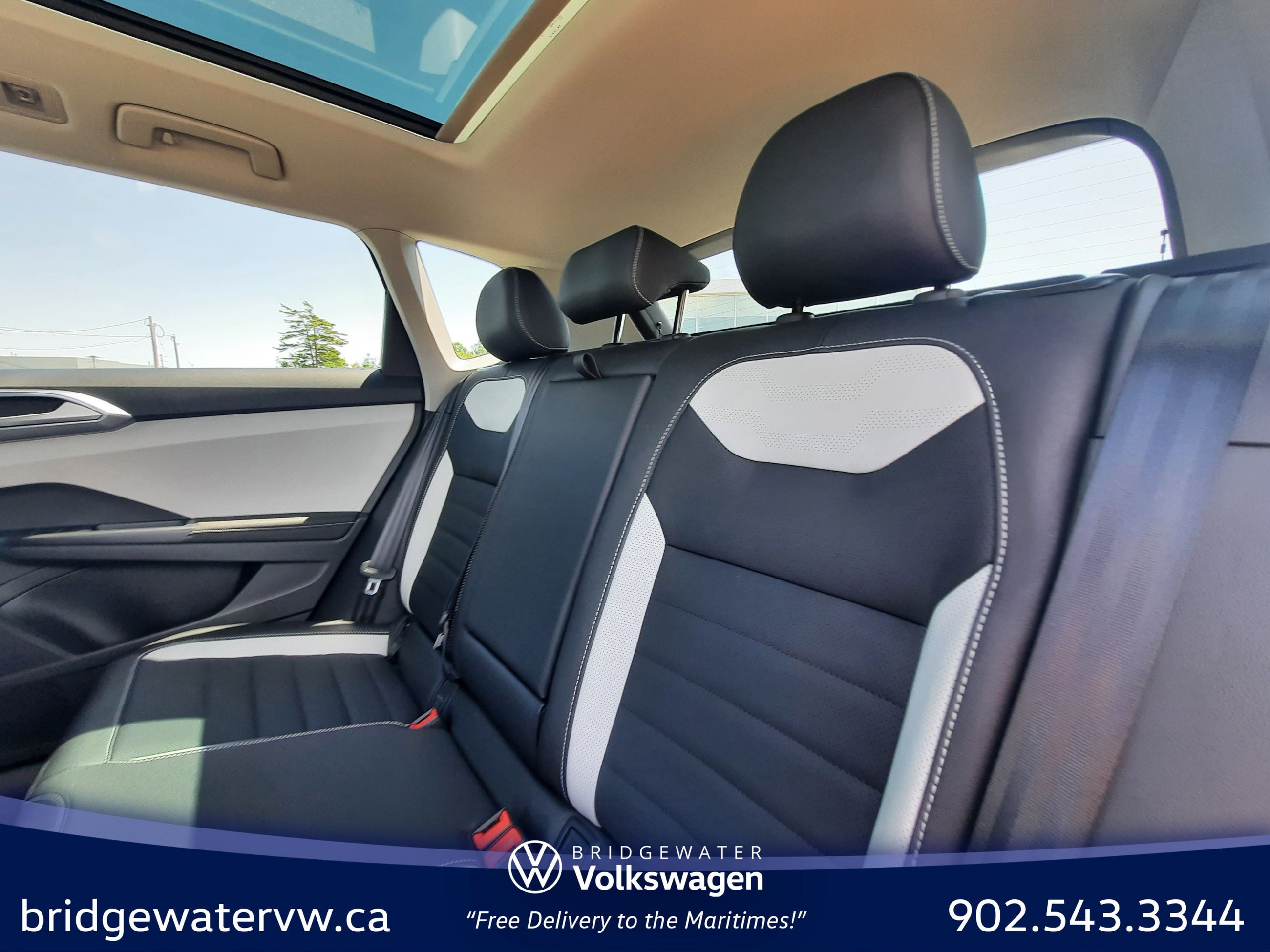 2025 Volkswagen Taos HIGHLINE