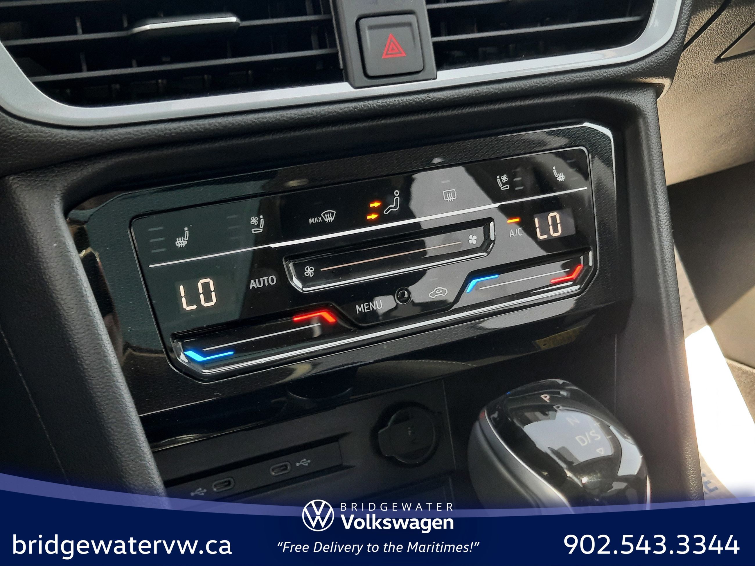 2025 Volkswagen Taos HIGHLINE