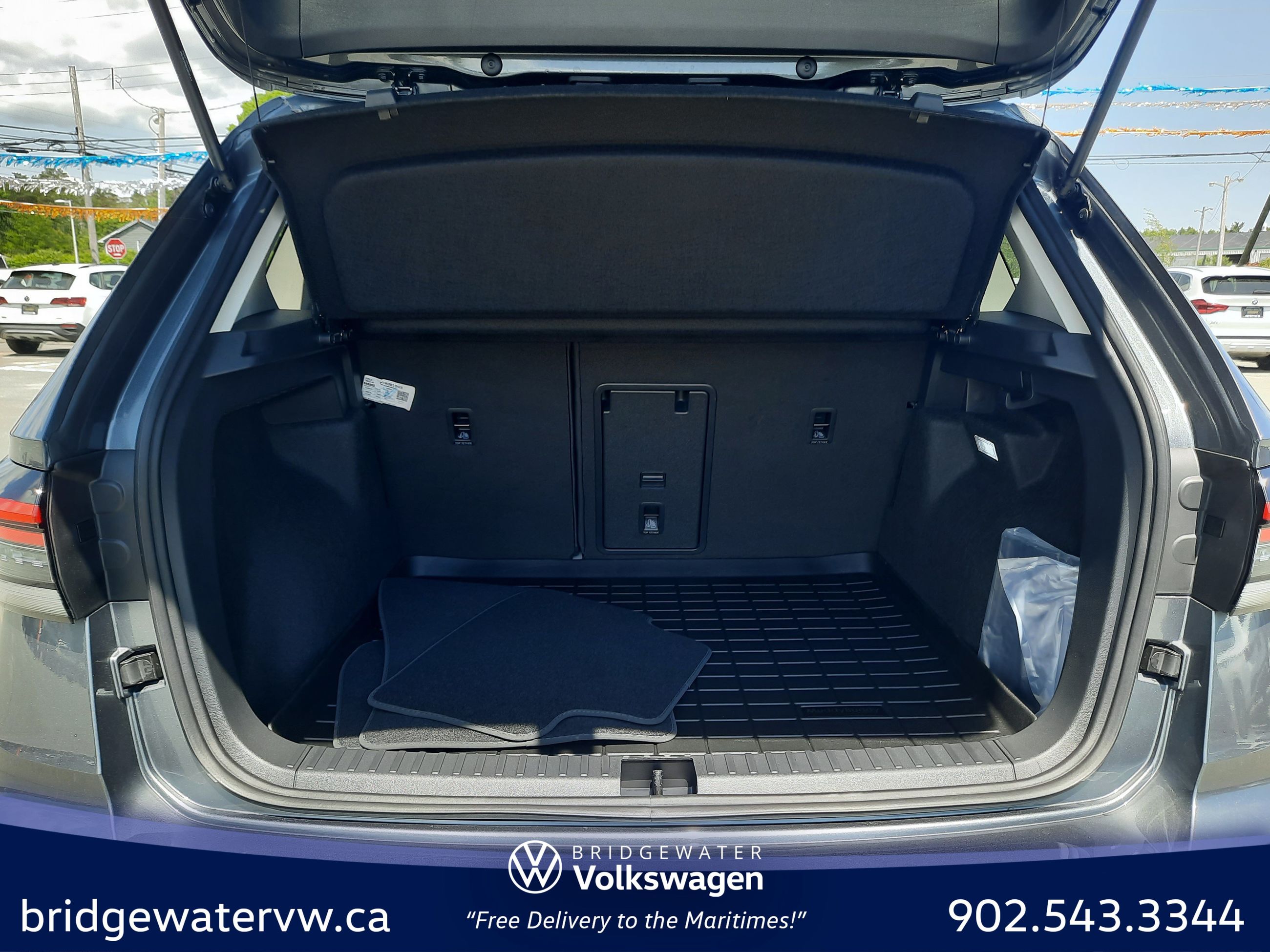 2025 Volkswagen Taos HIGHLINE