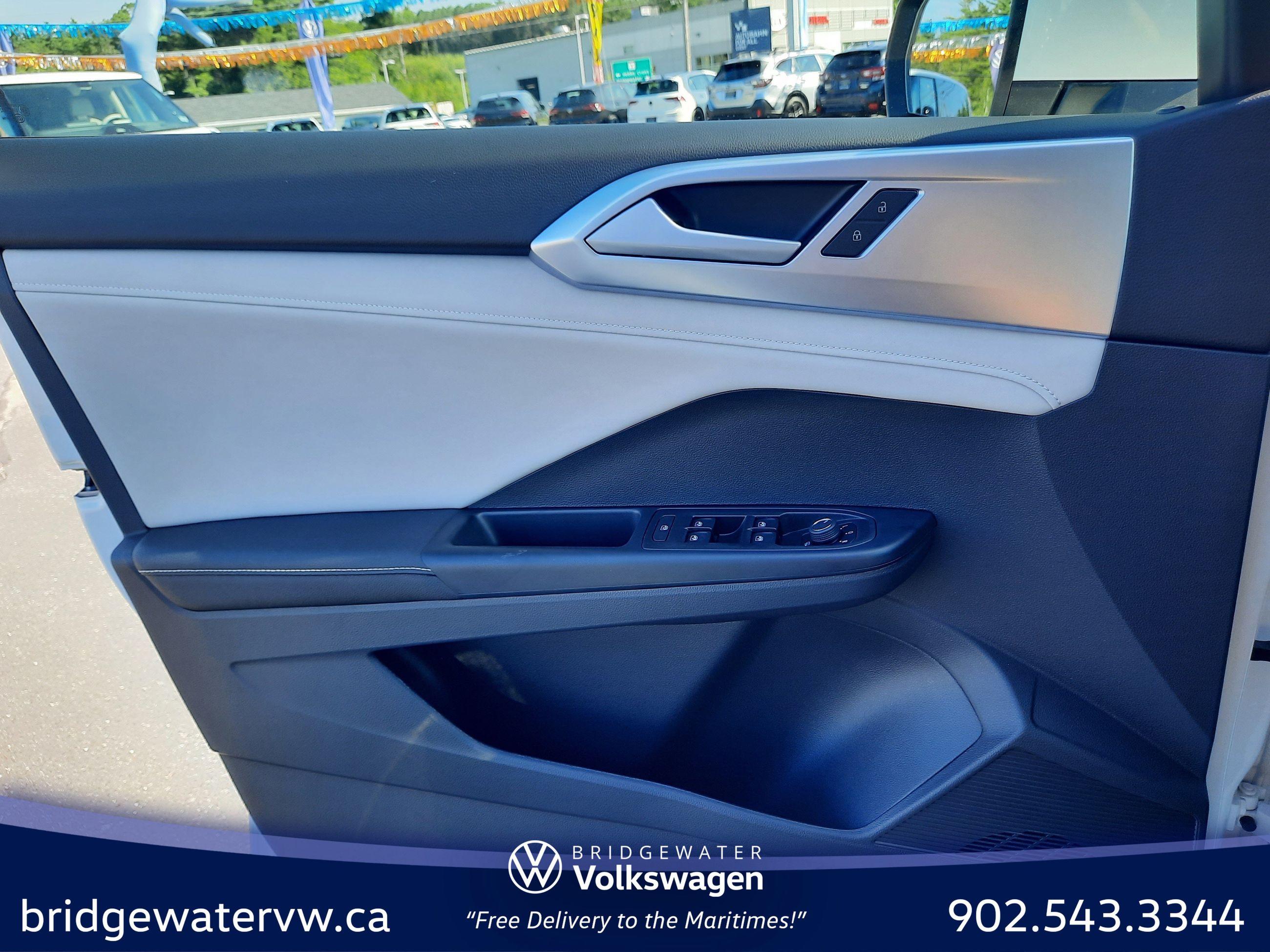 2025 Volkswagen Taos COMFORTLINE