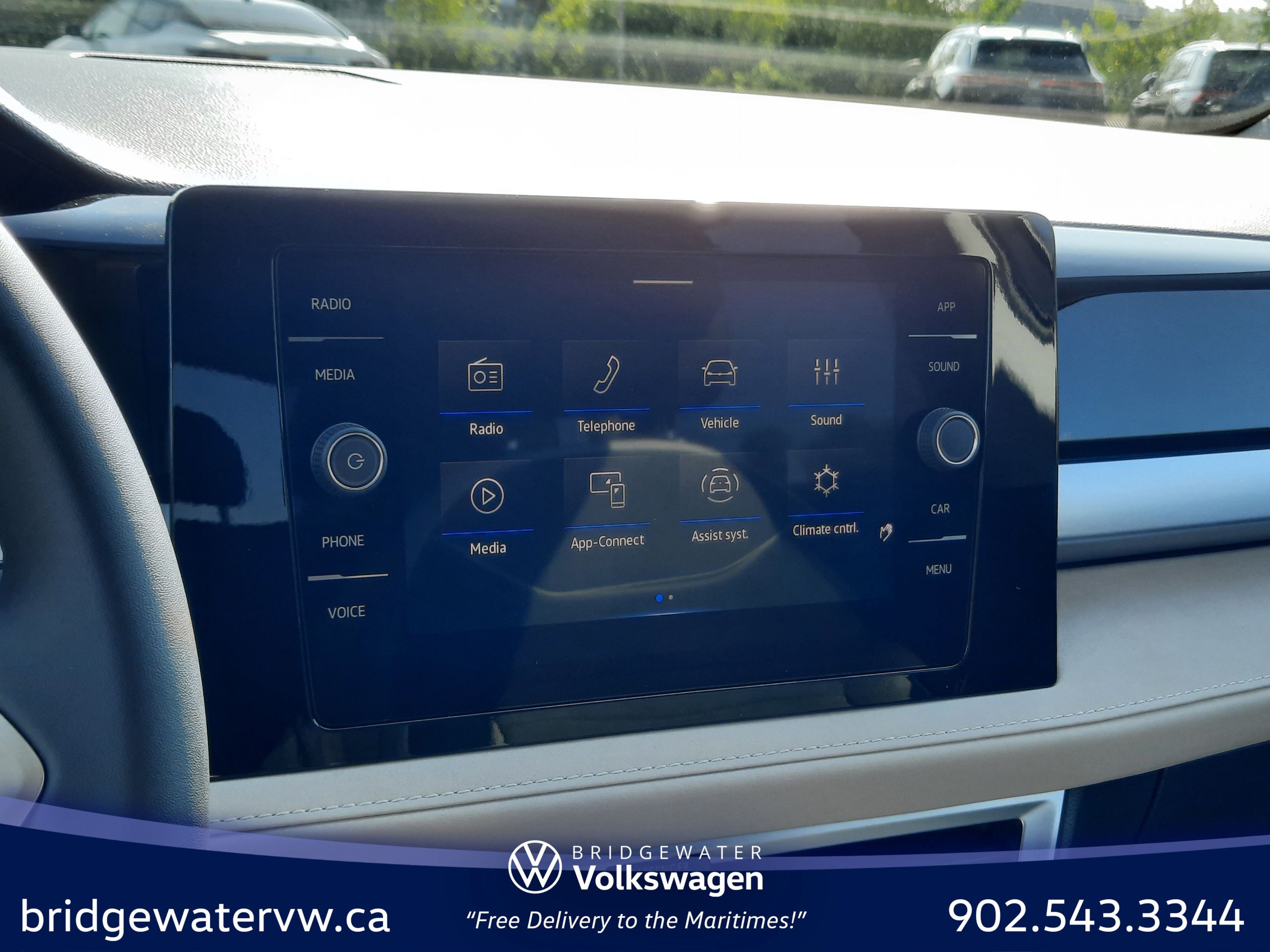 2025 Volkswagen Taos COMFORTLINE