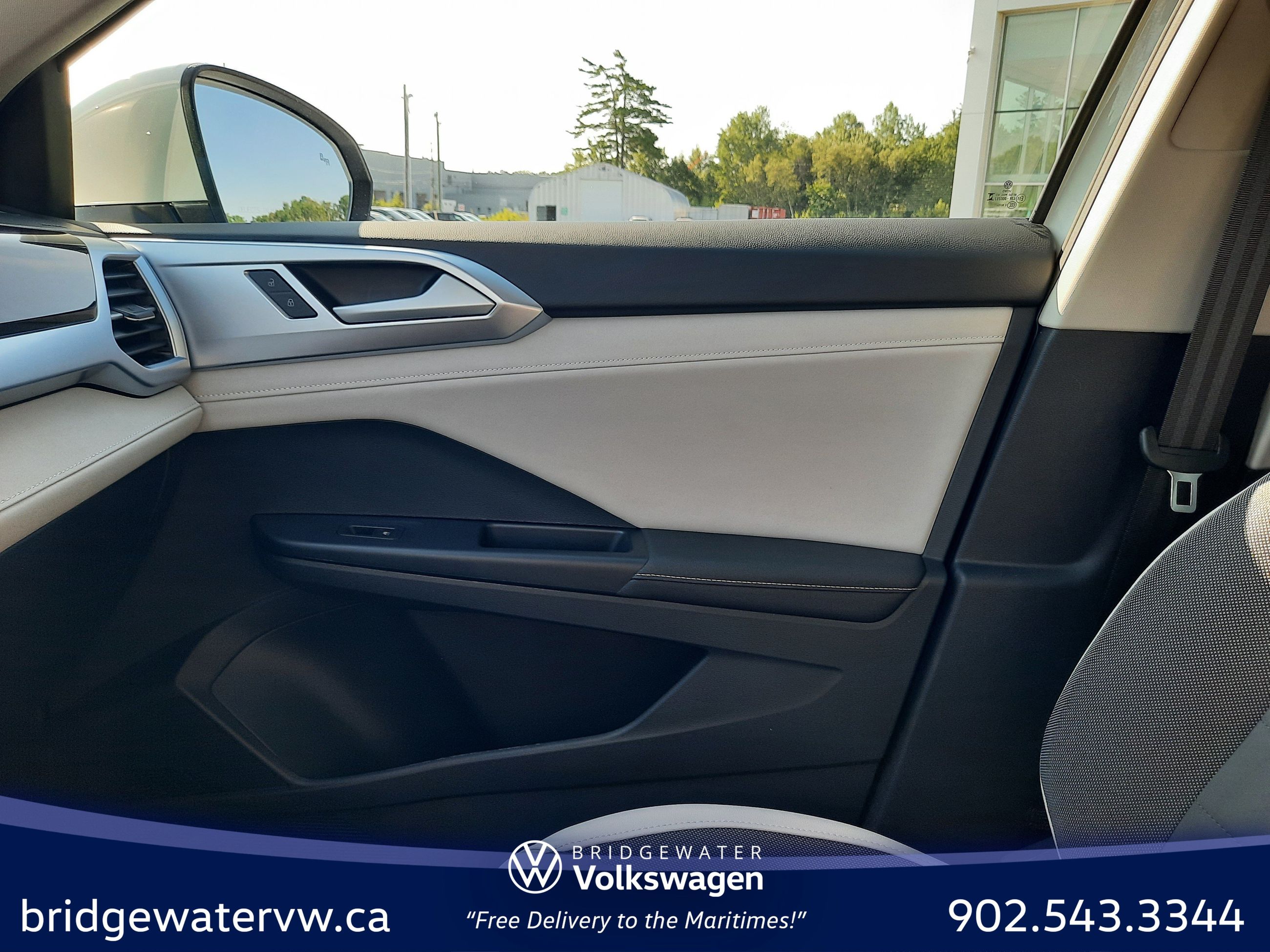 2025 Volkswagen Taos COMFORTLINE