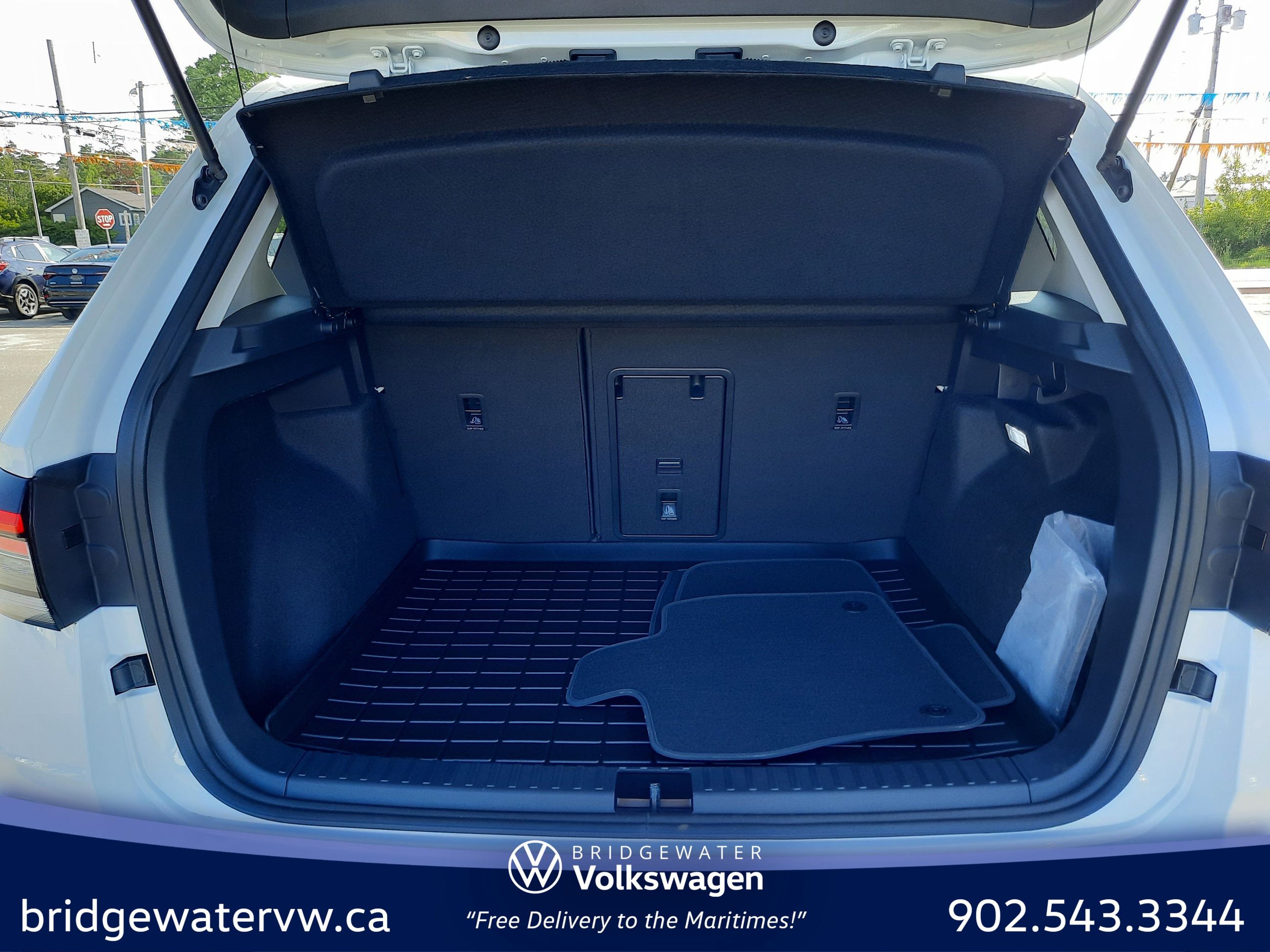 2025 Volkswagen Taos COMFORTLINE