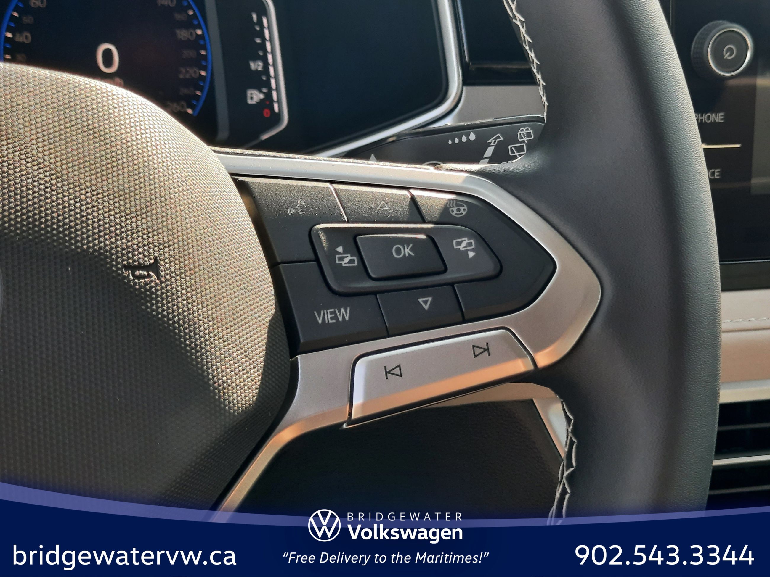 2025 Volkswagen Taos COMFORTLINE