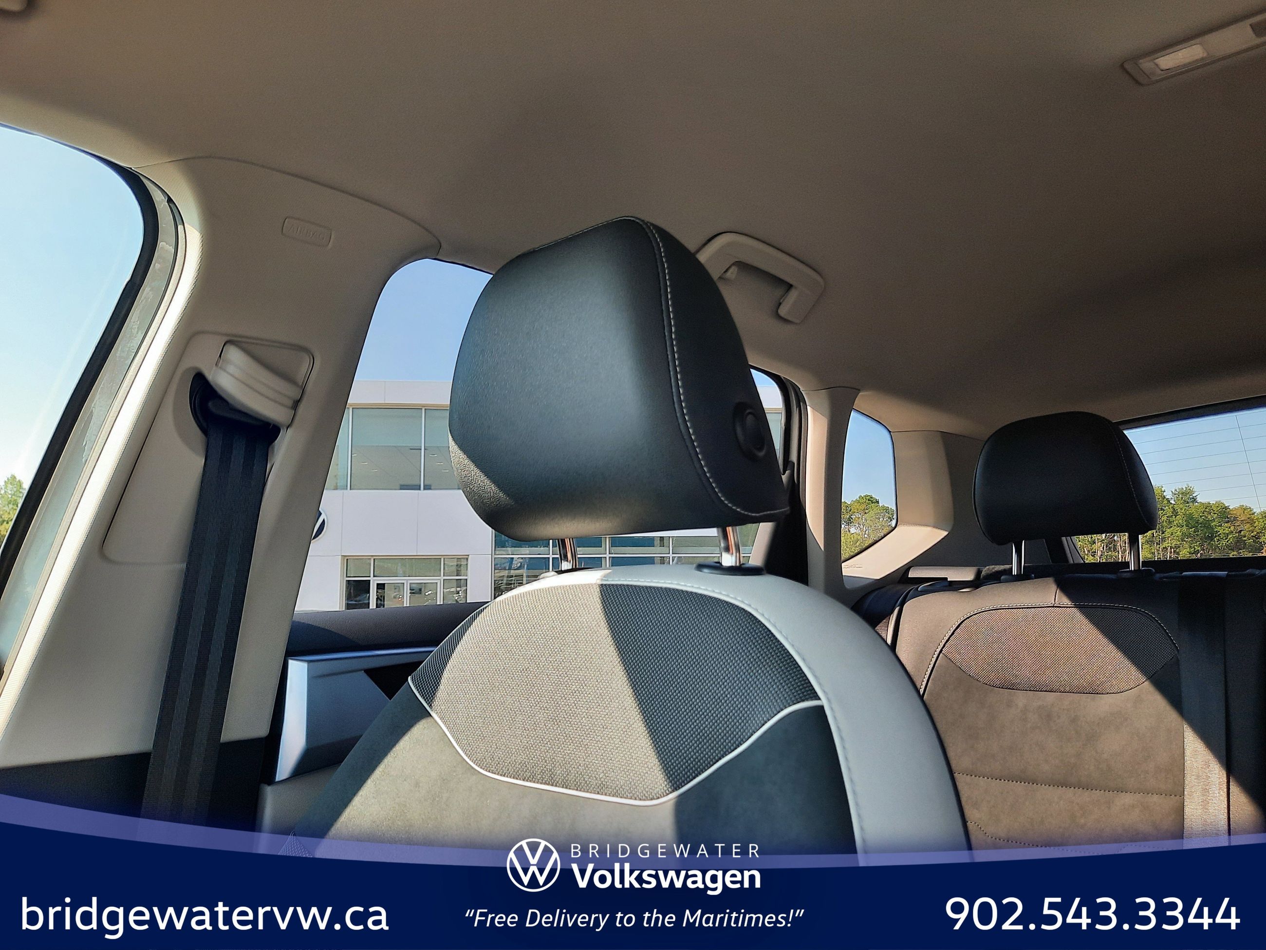 2025 Volkswagen Taos COMFORTLINE