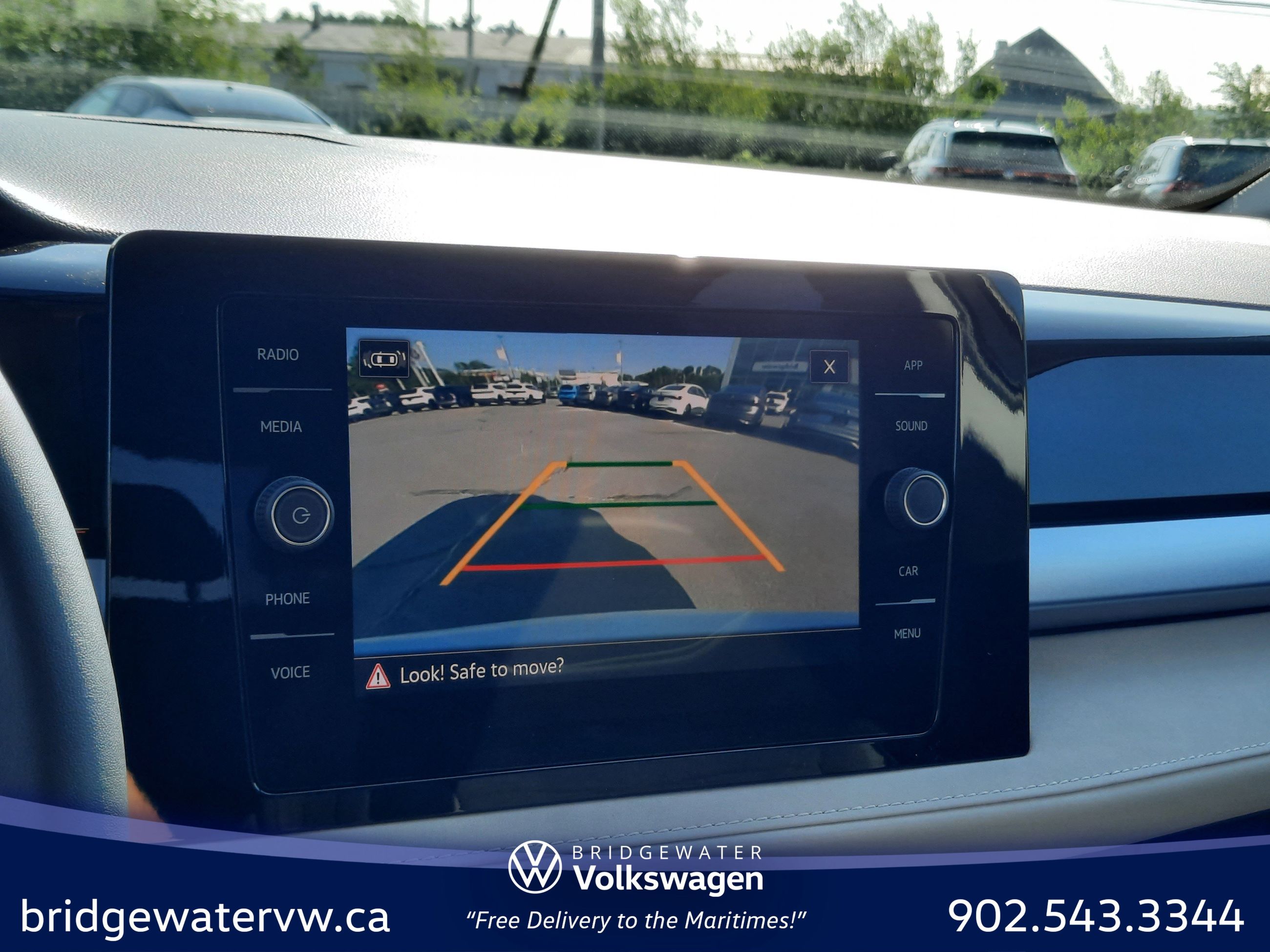 2025 Volkswagen Taos COMFORTLINE