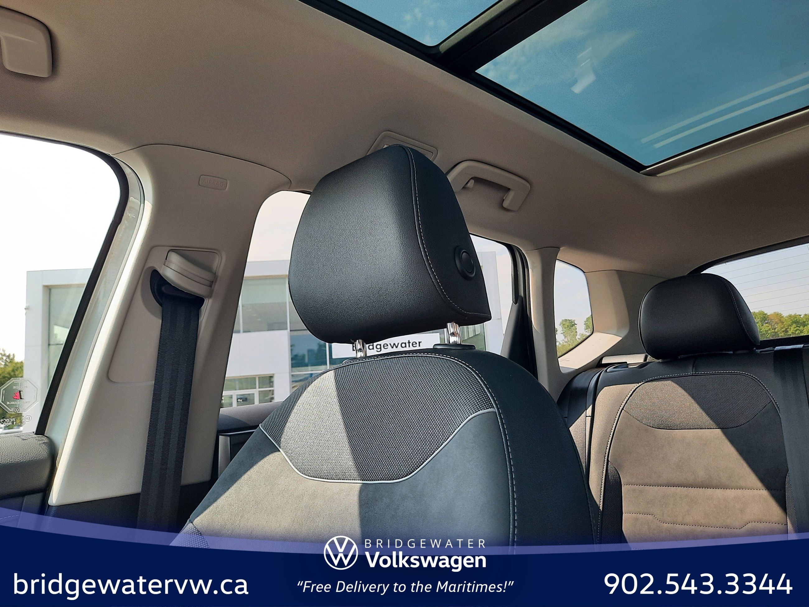 2025 Volkswagen Taos COMFORTLINE BLACK EDITION