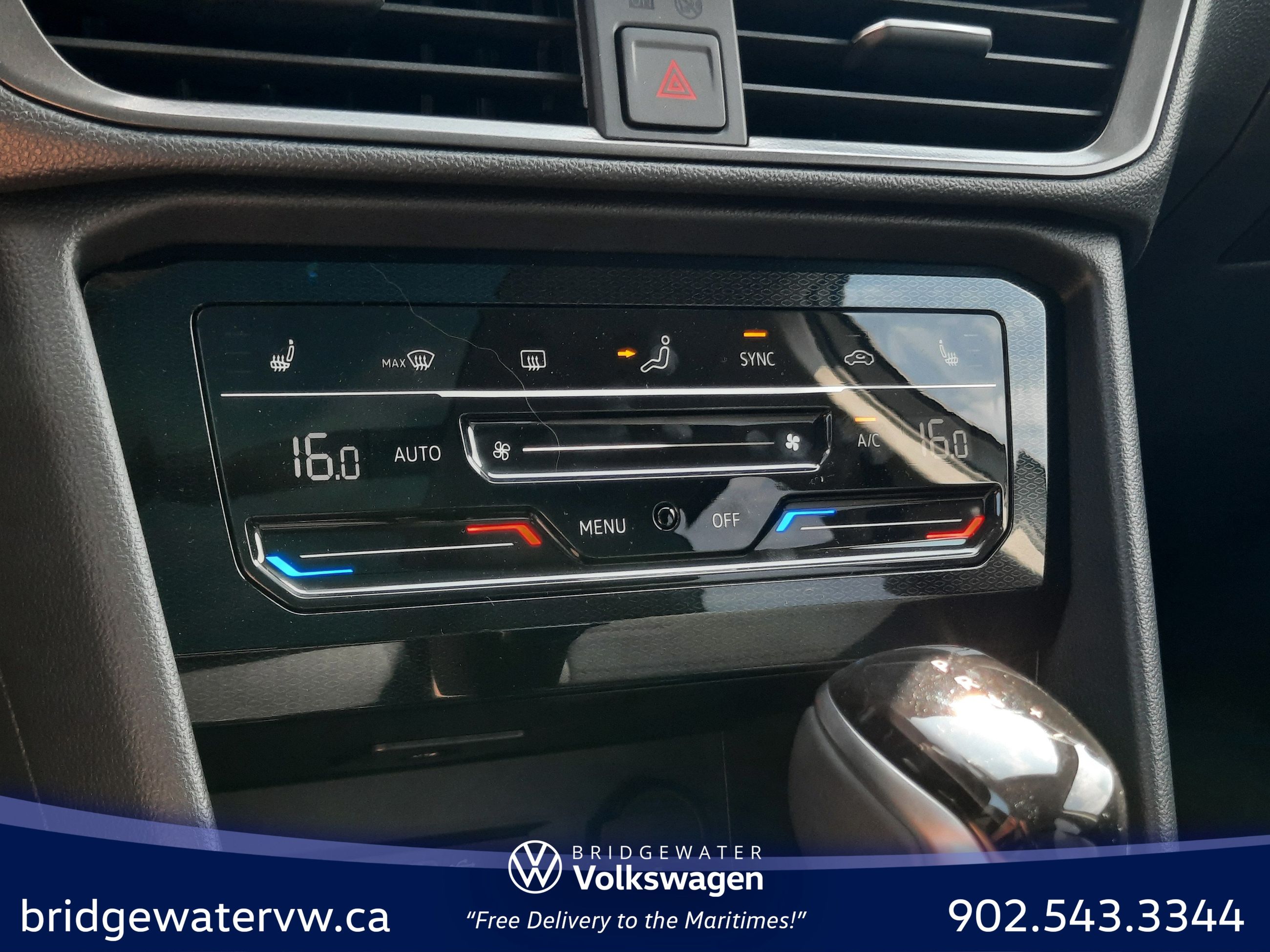 2025 Volkswagen Taos COMFORTLINE BLACK EDITION