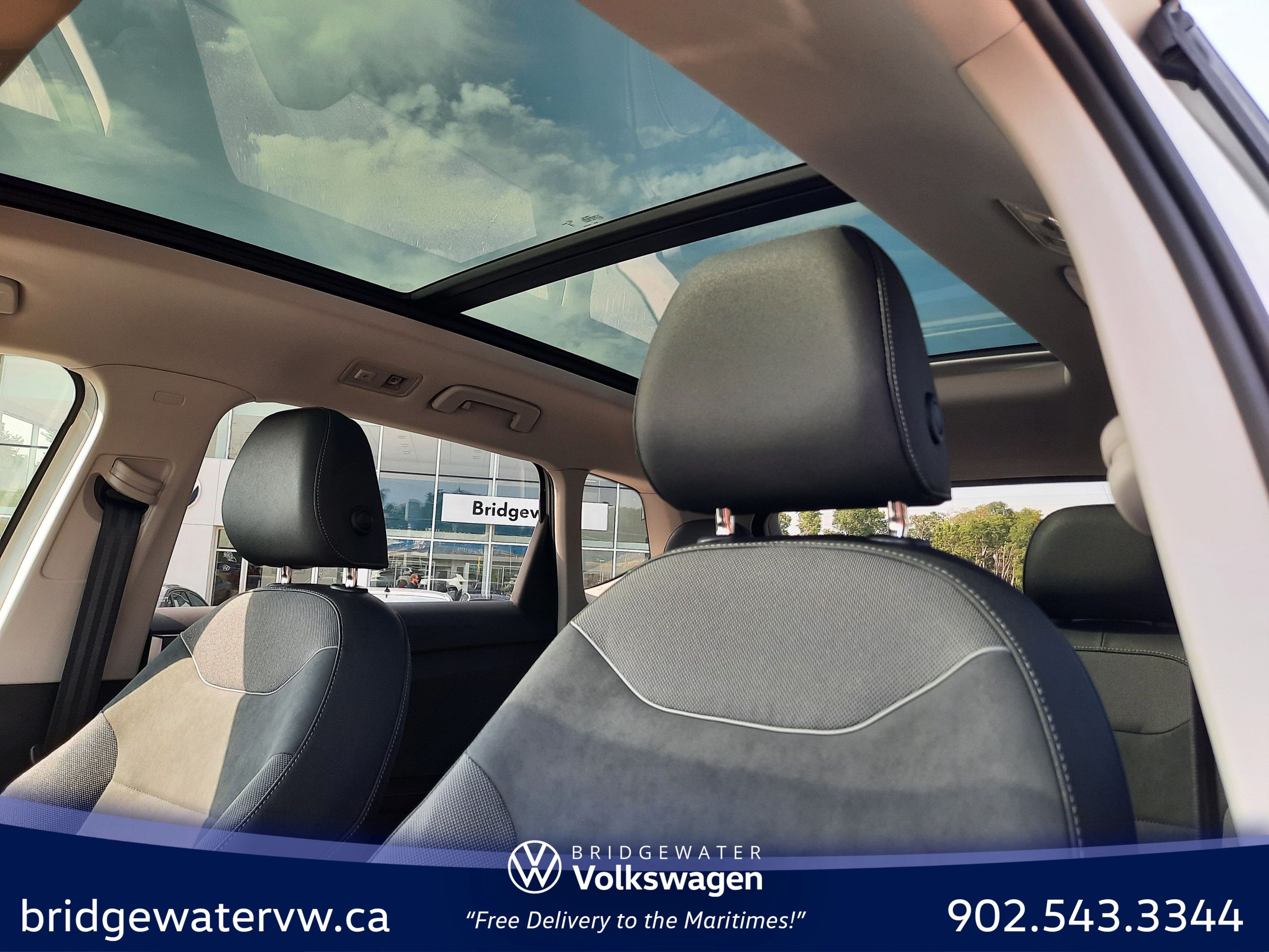 2025 Volkswagen Taos COMFORTLINE BLACK EDITION