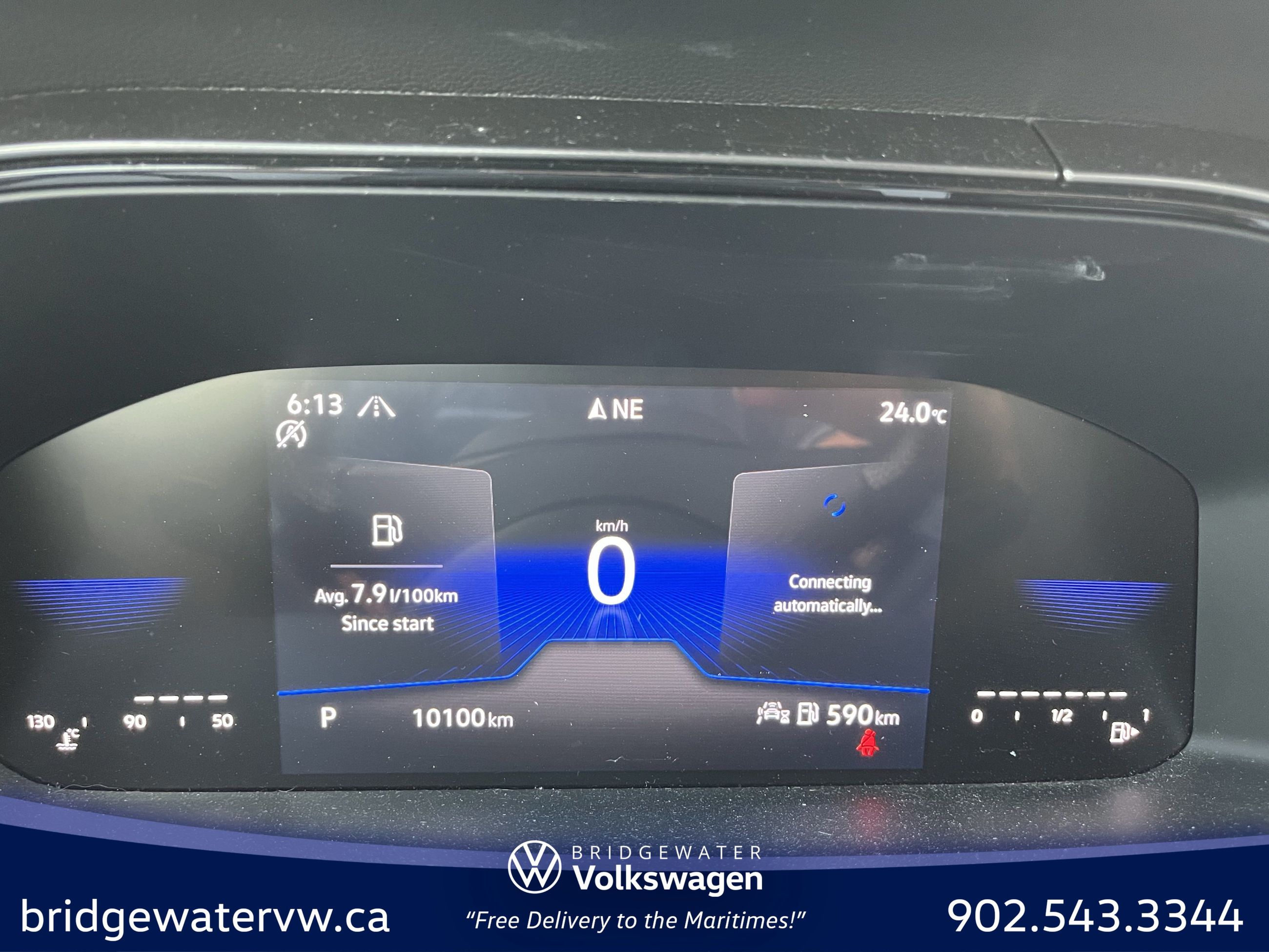 2025 Volkswagen Taos TRENDLINE