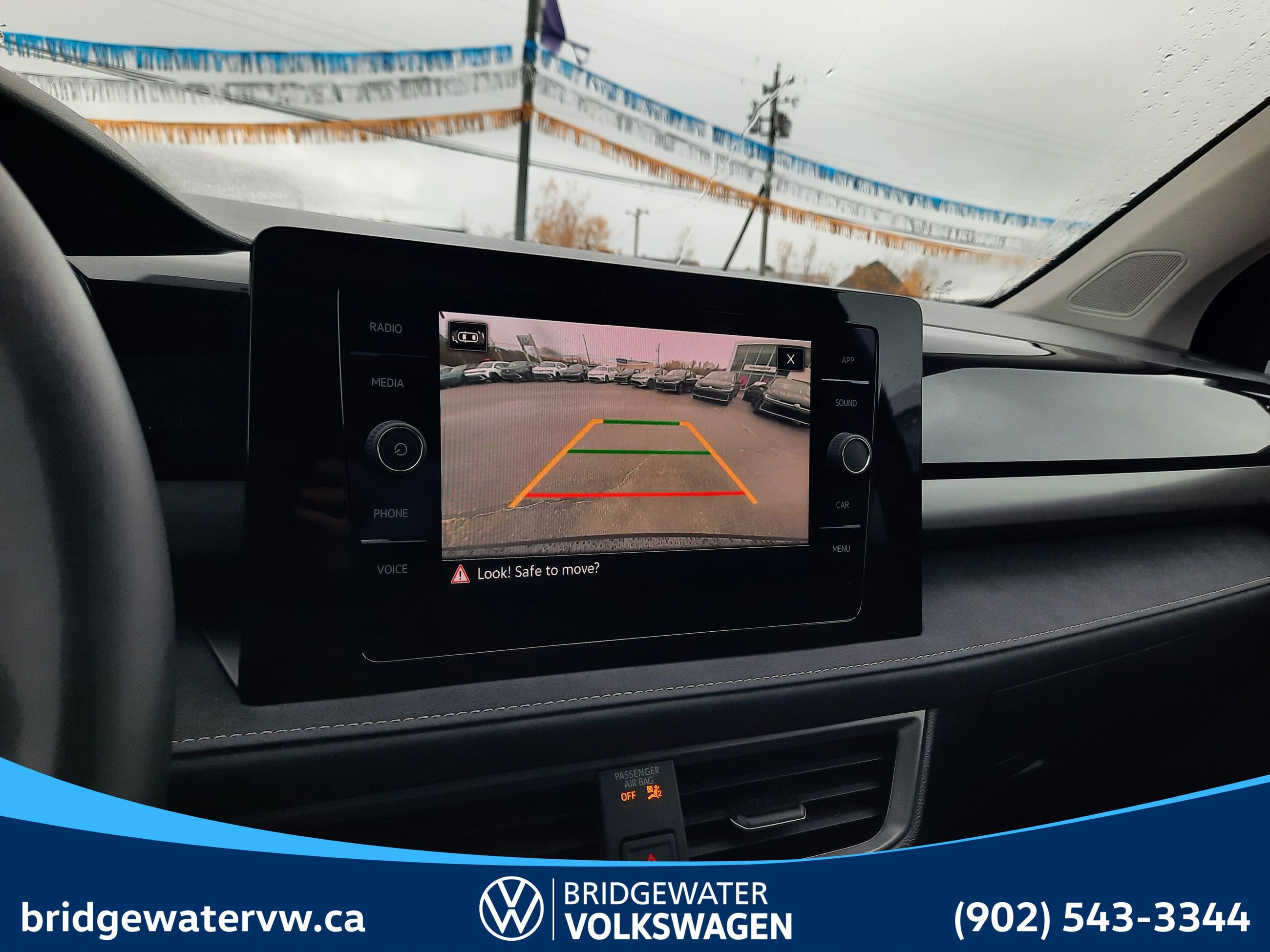 Volkswagen TAOS COMFORTLINE BLACK EDITION 2025