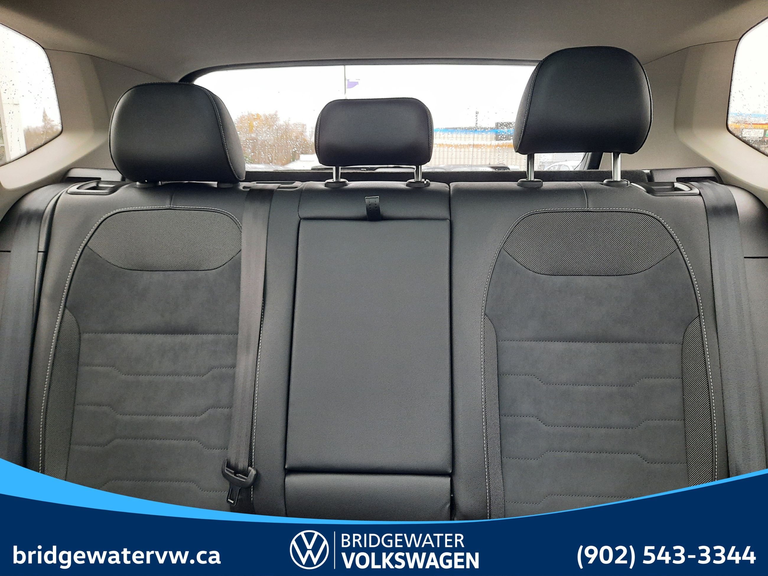 Volkswagen TAOS COMFORTLINE BLACK EDITION 2025