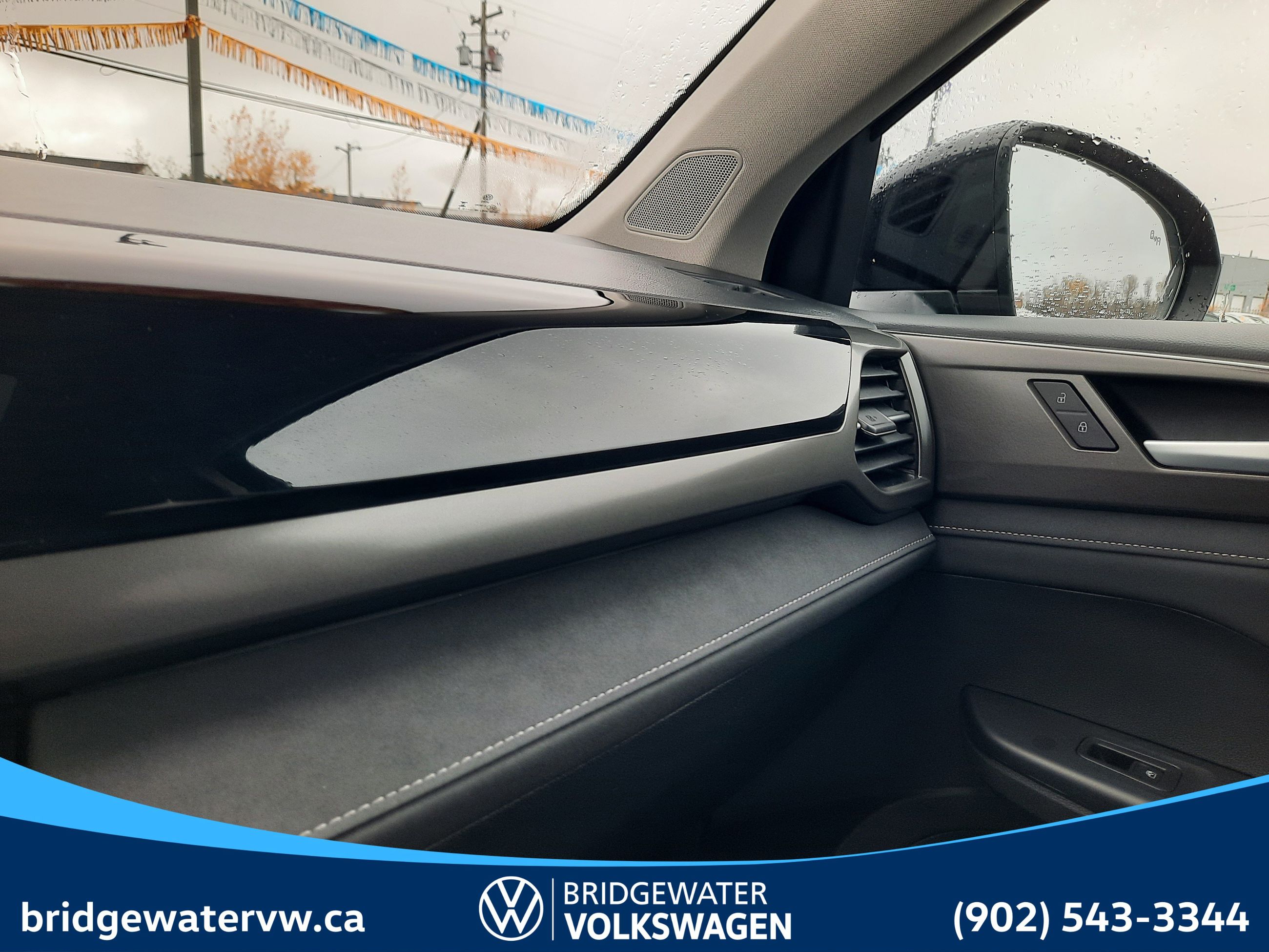 Volkswagen TAOS COMFORTLINE BLACK EDITION 2025