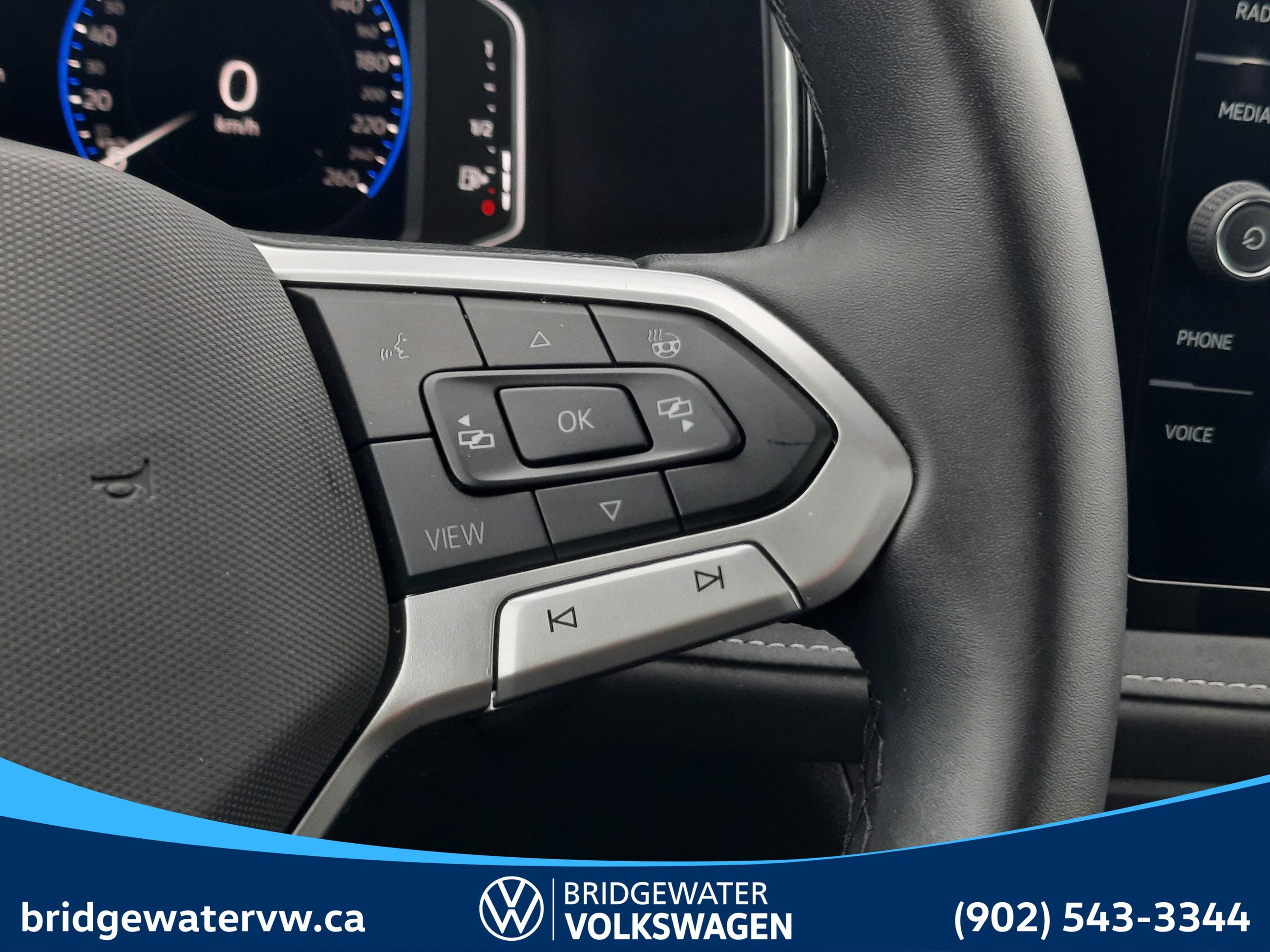 Volkswagen TAOS COMFORTLINE BLACK EDITION 2025