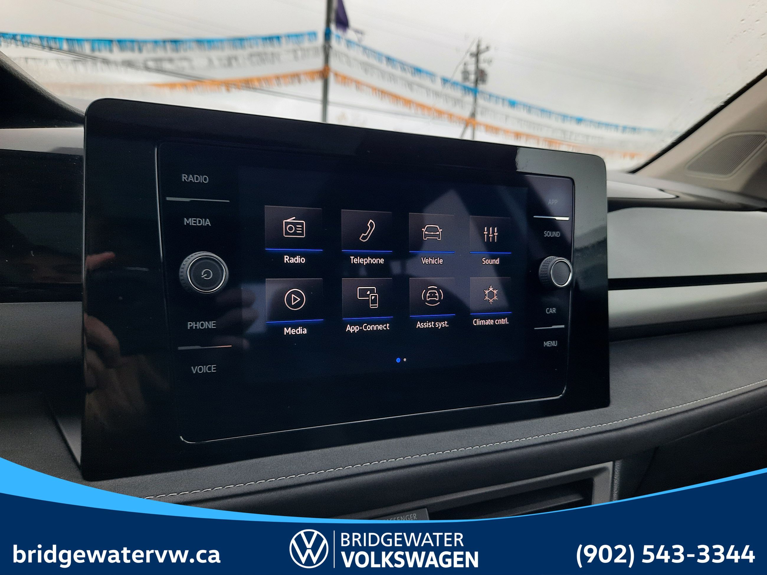 Volkswagen TAOS COMFORTLINE BLACK EDITION 2025