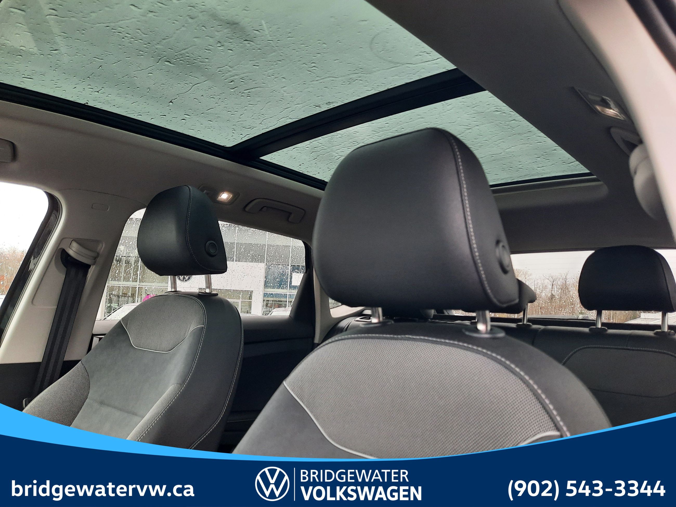 Volkswagen TAOS COMFORTLINE BLACK EDITION 2025