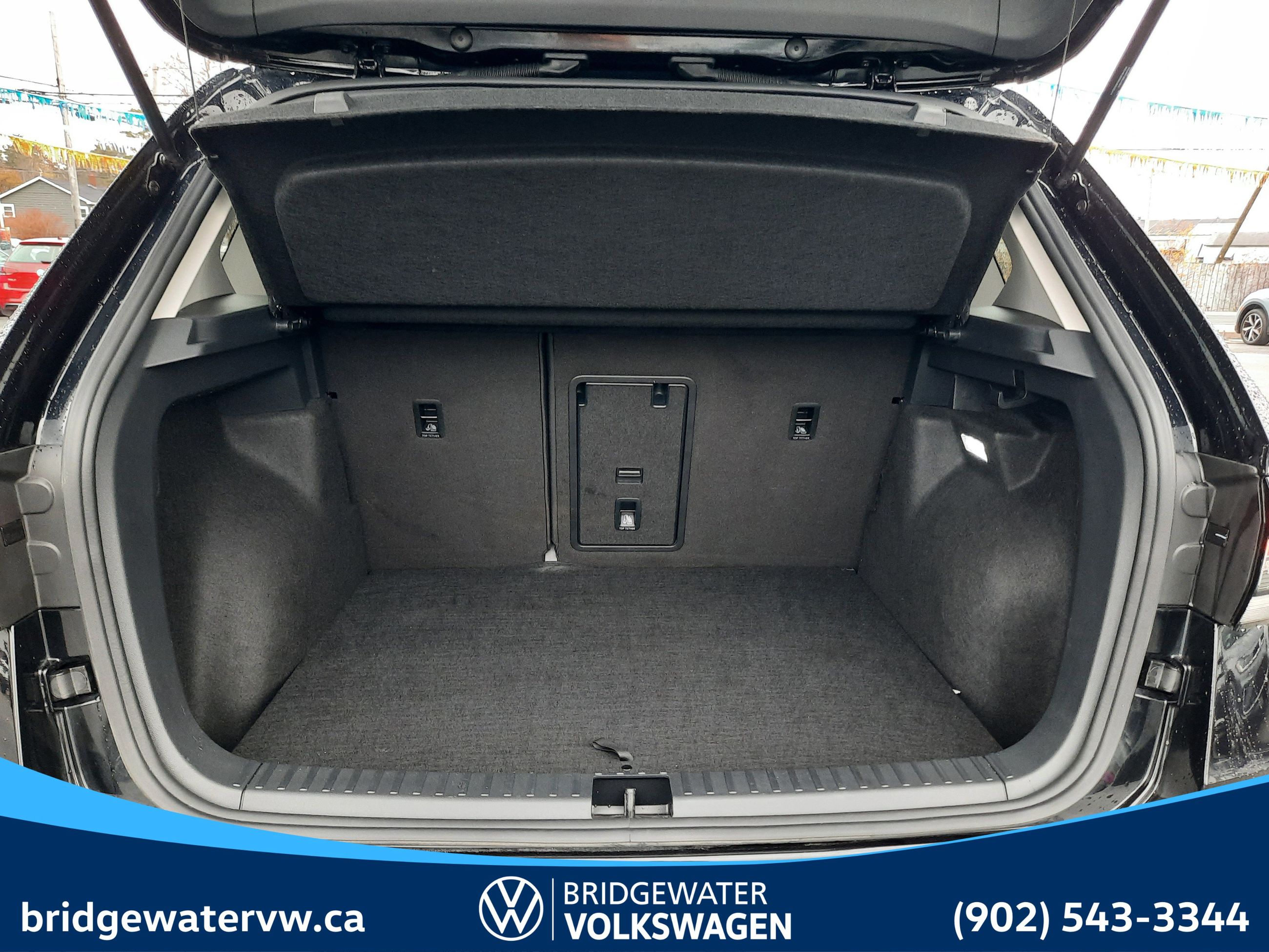 Volkswagen TAOS COMFORTLINE BLACK EDITION 2025