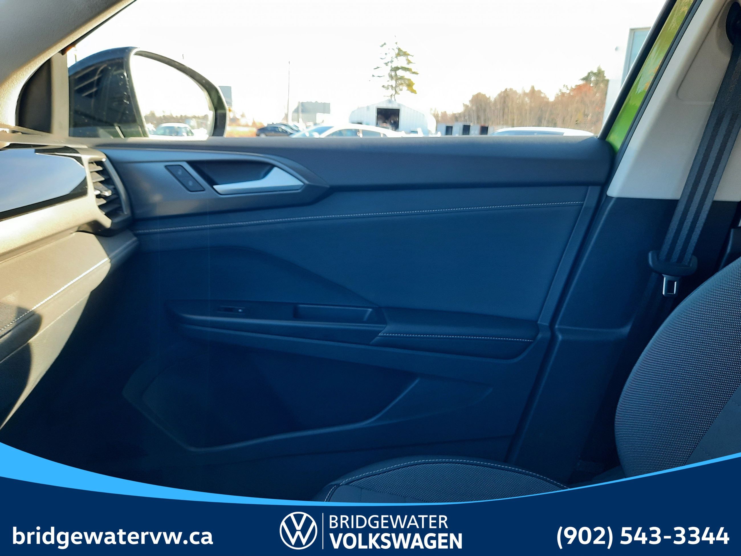 Volkswagen TAOS COMFORTLINE BLACK EDITION 2025