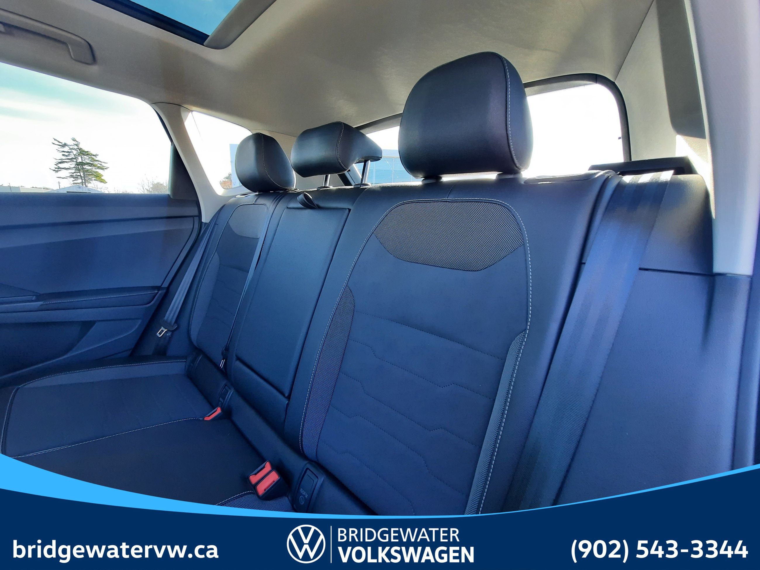 Volkswagen TAOS COMFORTLINE BLACK EDITION 2025