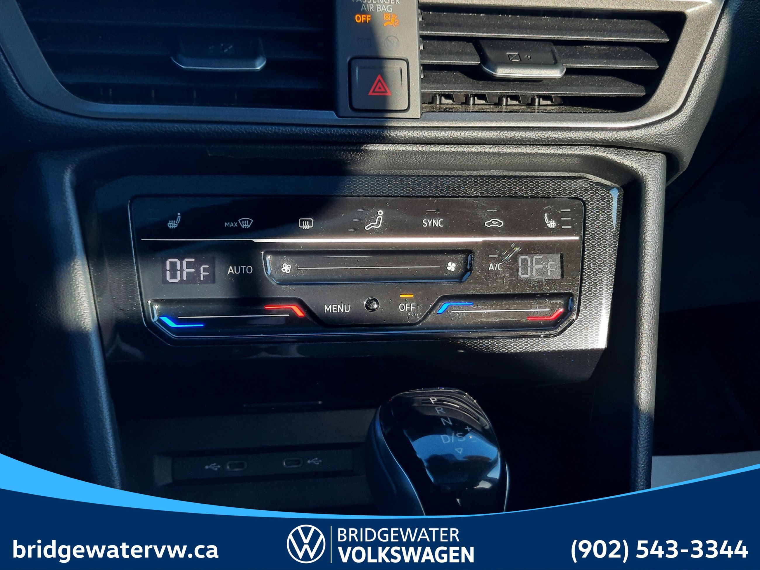 Volkswagen TAOS COMFORTLINE BLACK EDITION 2025