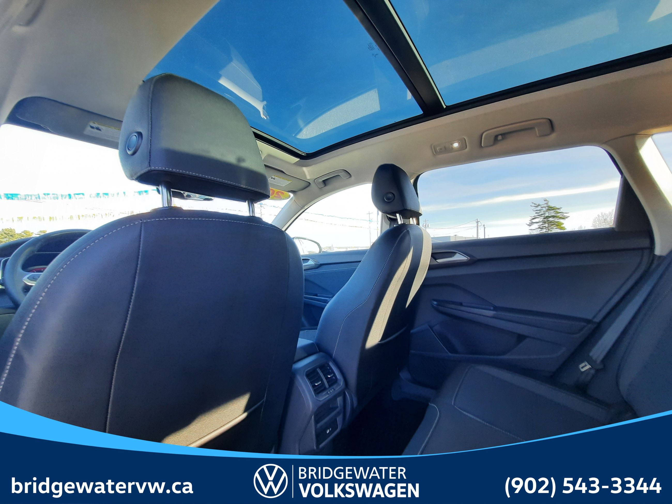 Volkswagen TAOS COMFORTLINE BLACK EDITION 2025