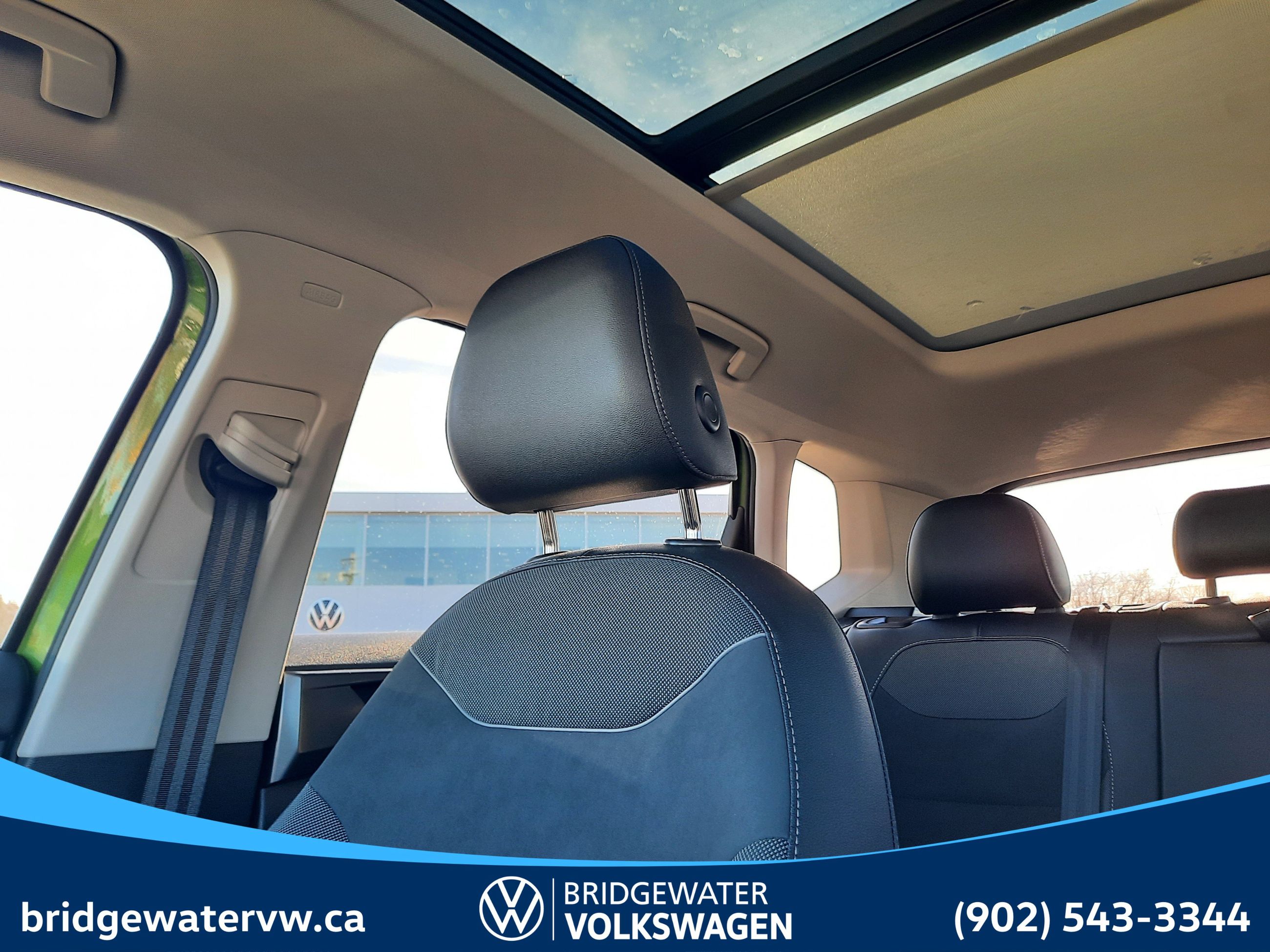 Volkswagen TAOS COMFORTLINE BLACK EDITION 2025