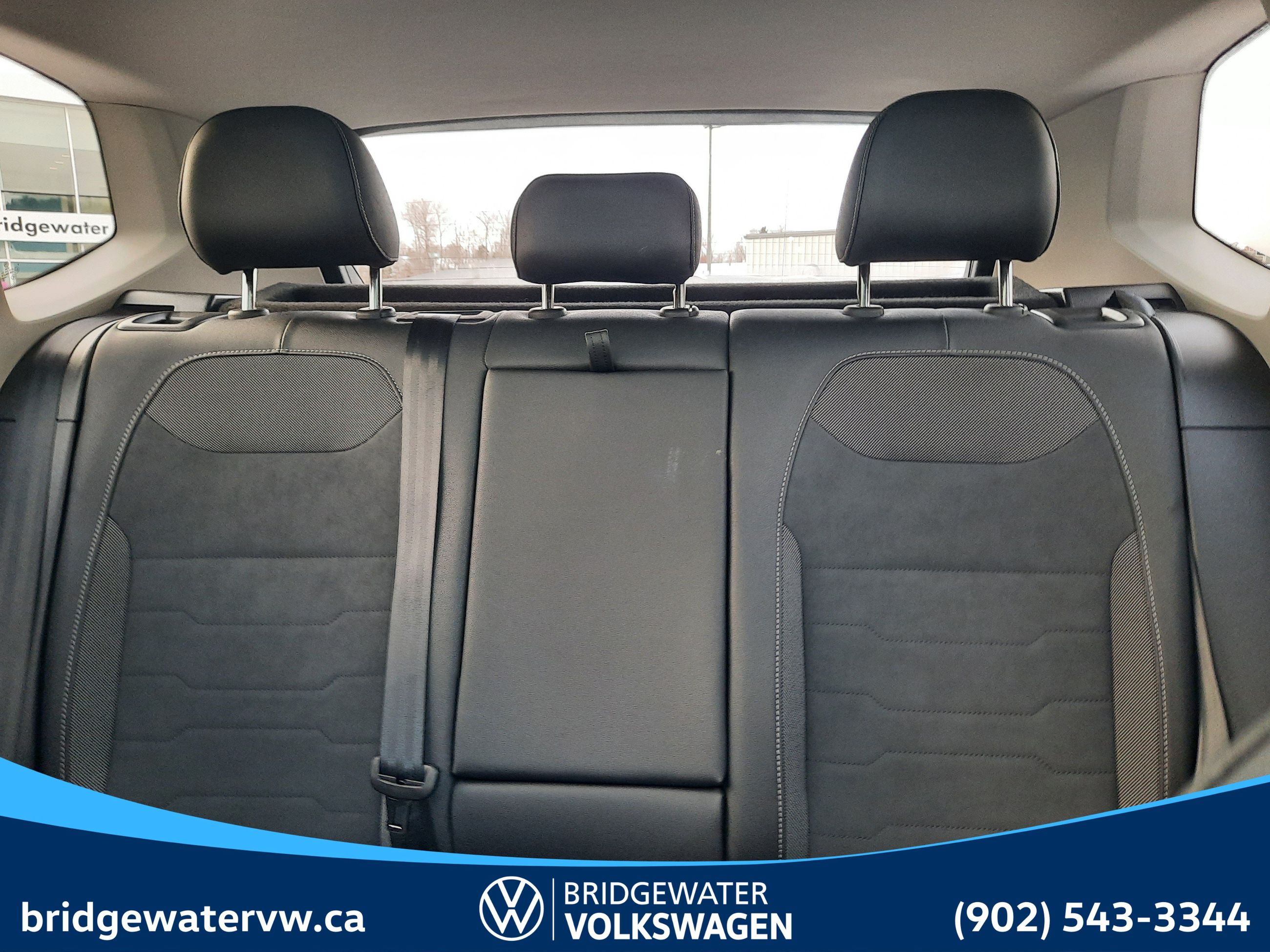 2025 Volkswagen TAOS COMFORTLINE BLACK EDITION