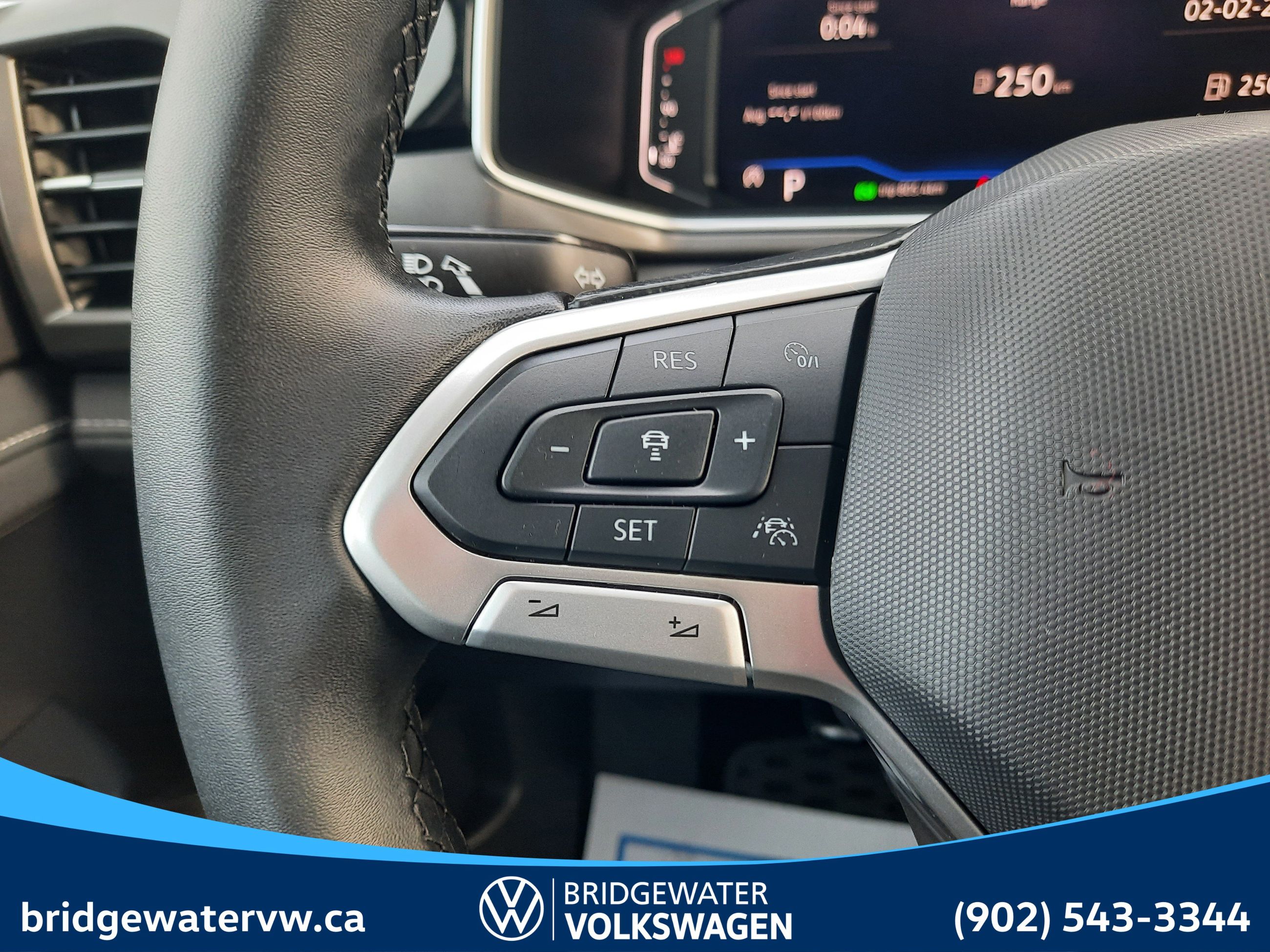 2025 Volkswagen TAOS COMFORTLINE BLACK EDITION