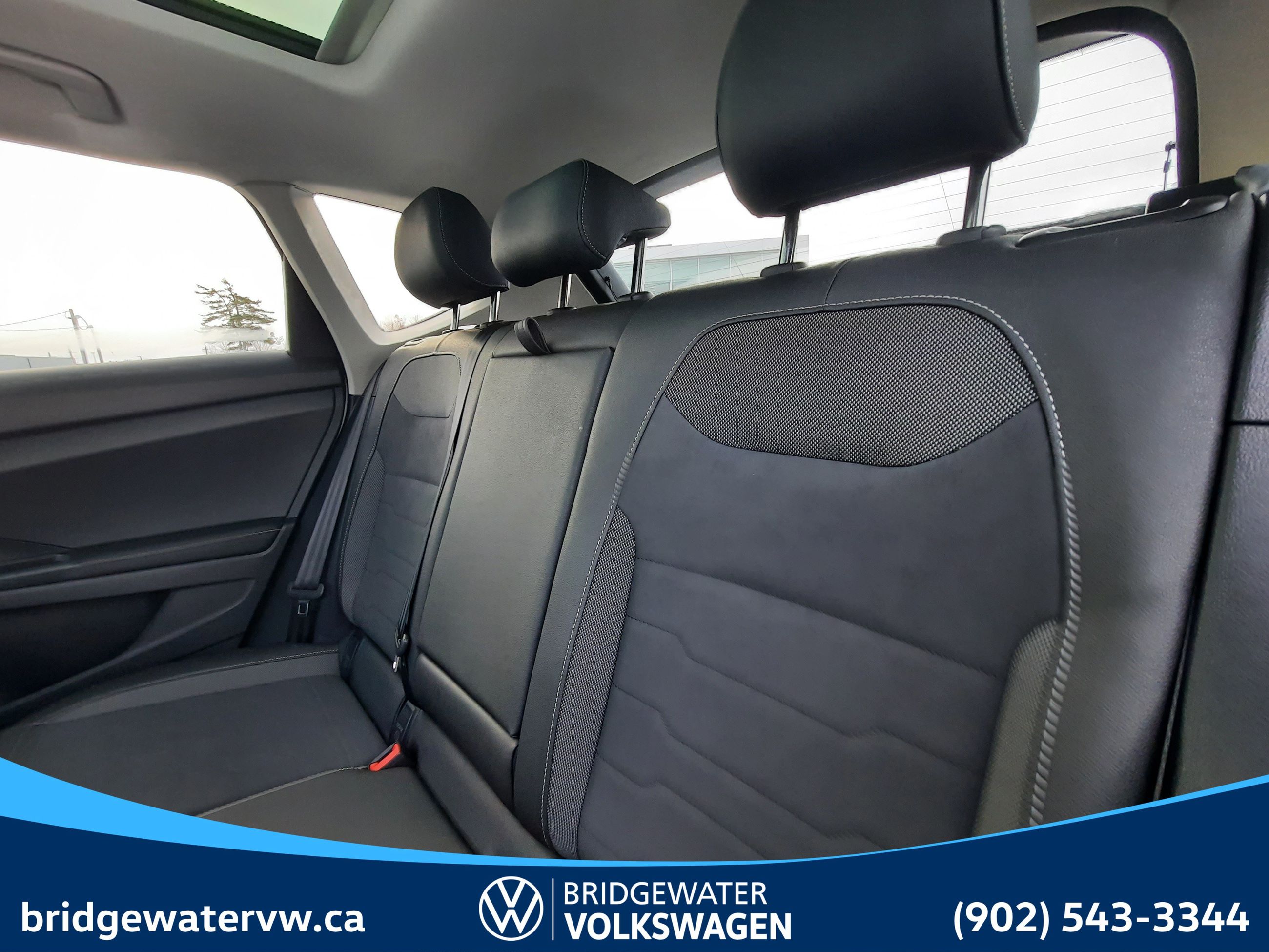 2025 Volkswagen TAOS COMFORTLINE BLACK EDITION